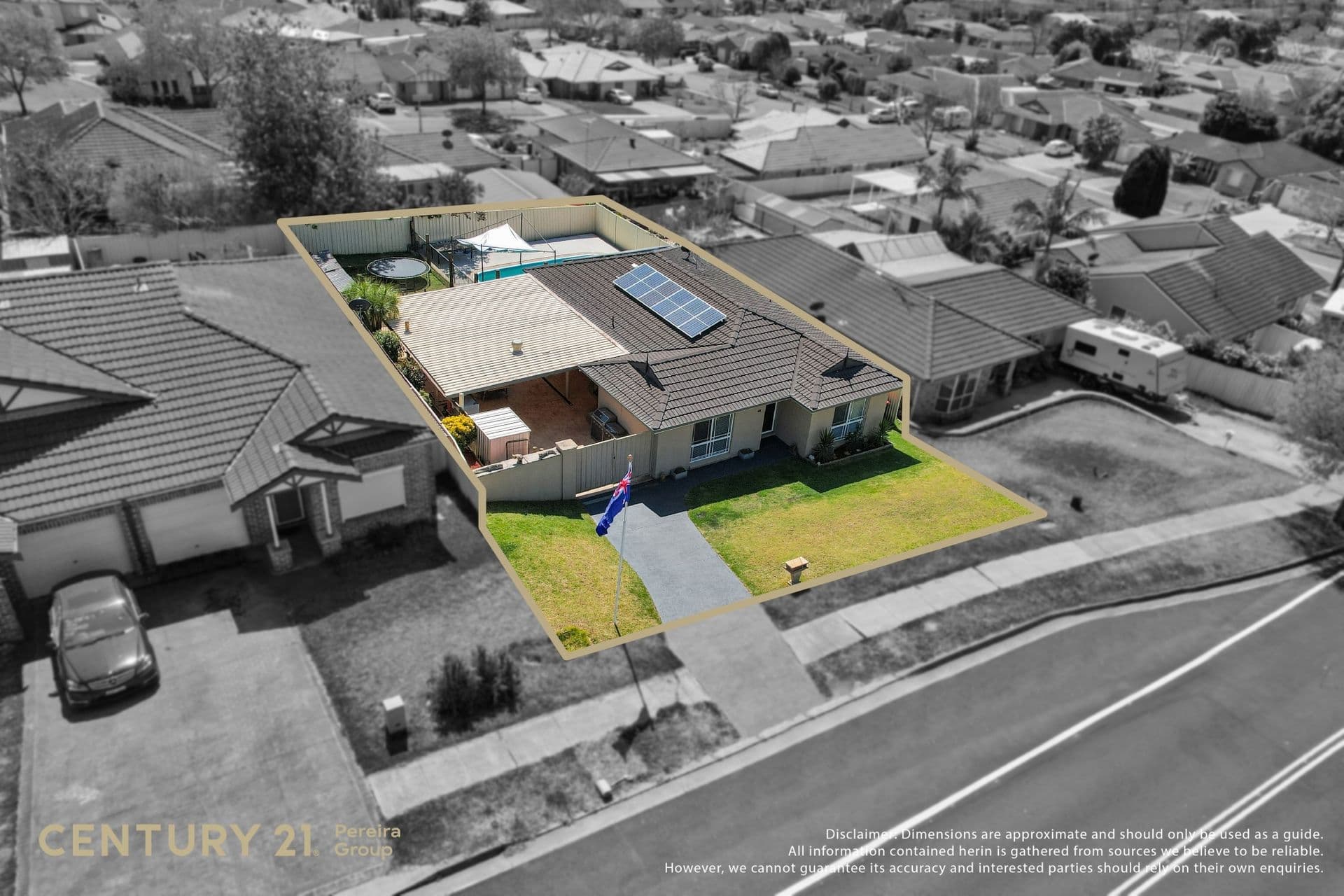 58 Welling Drive, Narellan Vale, NSW, 2567, Narellan Vale - Thumbnail 2