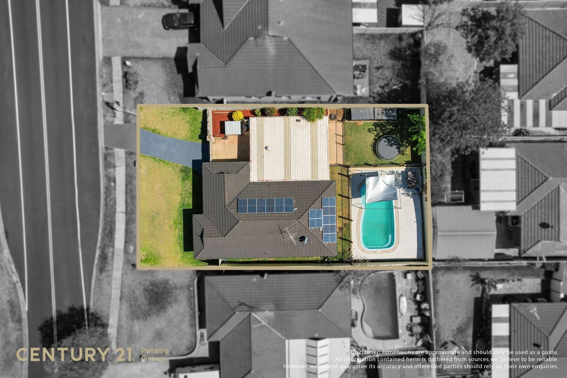 58 Welling Drive, Narellan Vale, NSW, 2567, Narellan Vale - Thumbnail 3