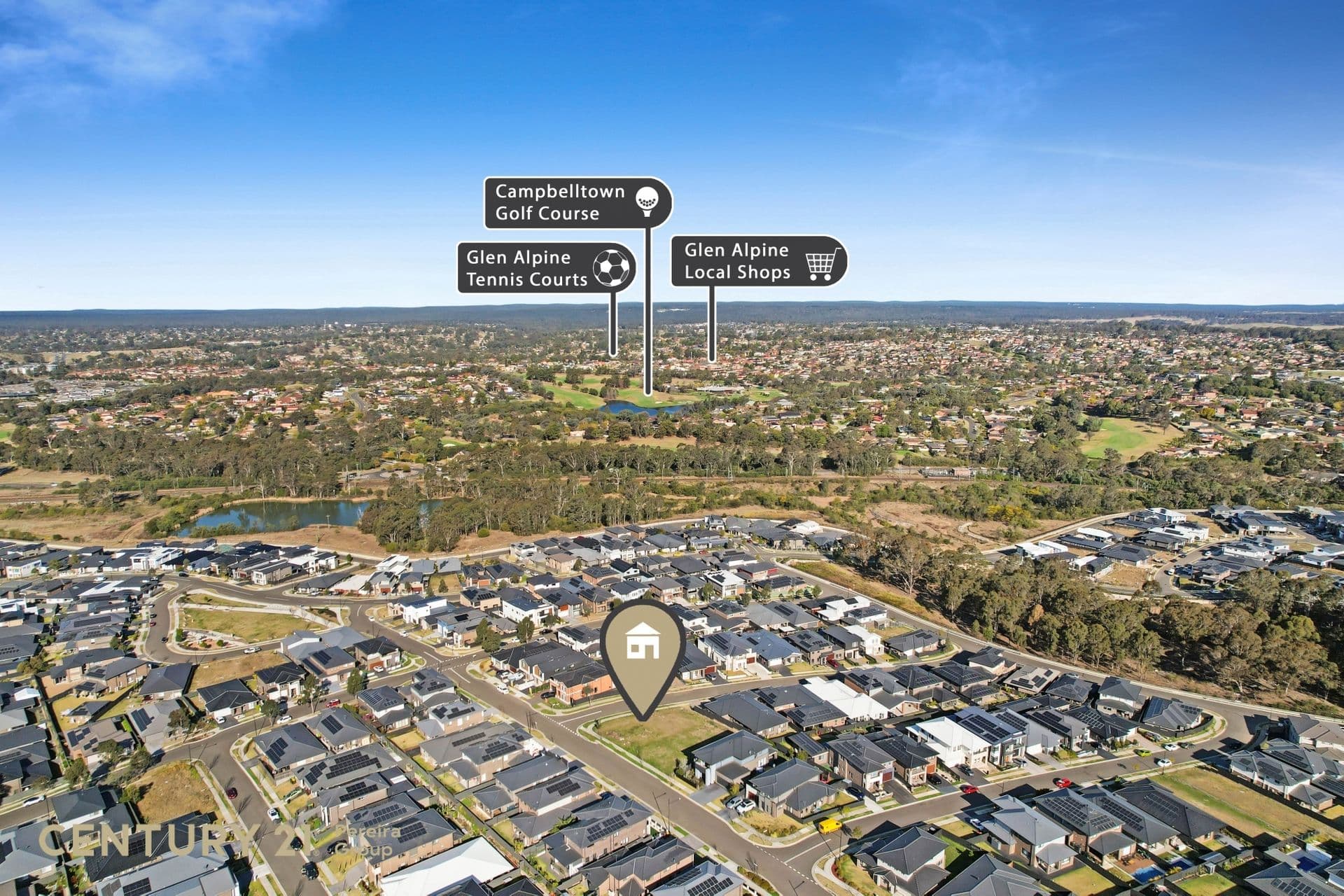 17 Marlborough Street, Campbelltown, NSW, 2560, Campbelltown - Thumbnail 4