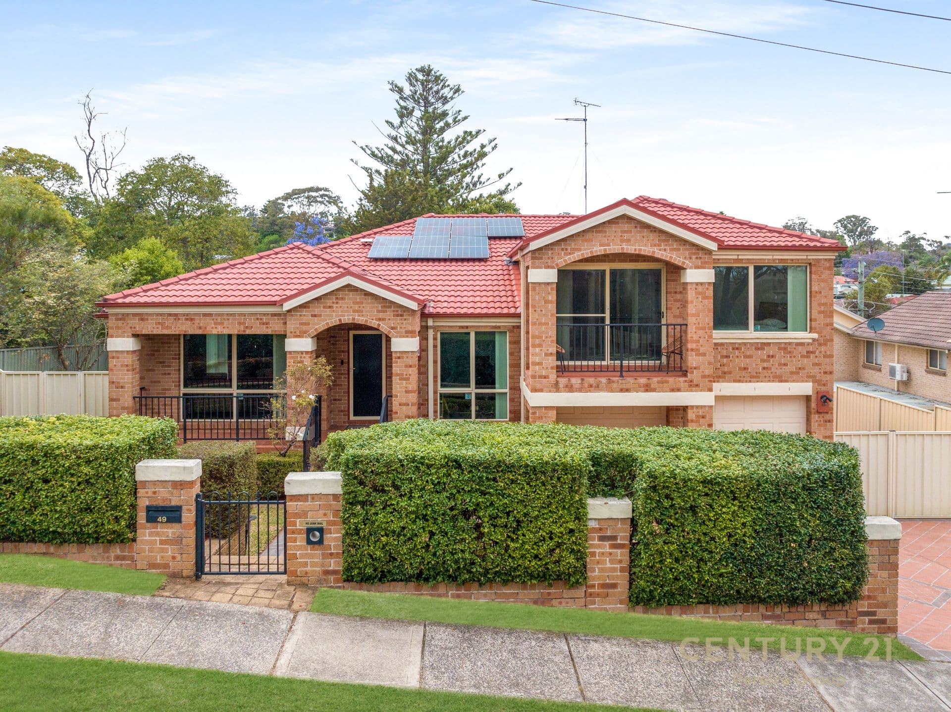 49 George Street, Campbelltown, NSW, 2560, Campbelltown - Image 1