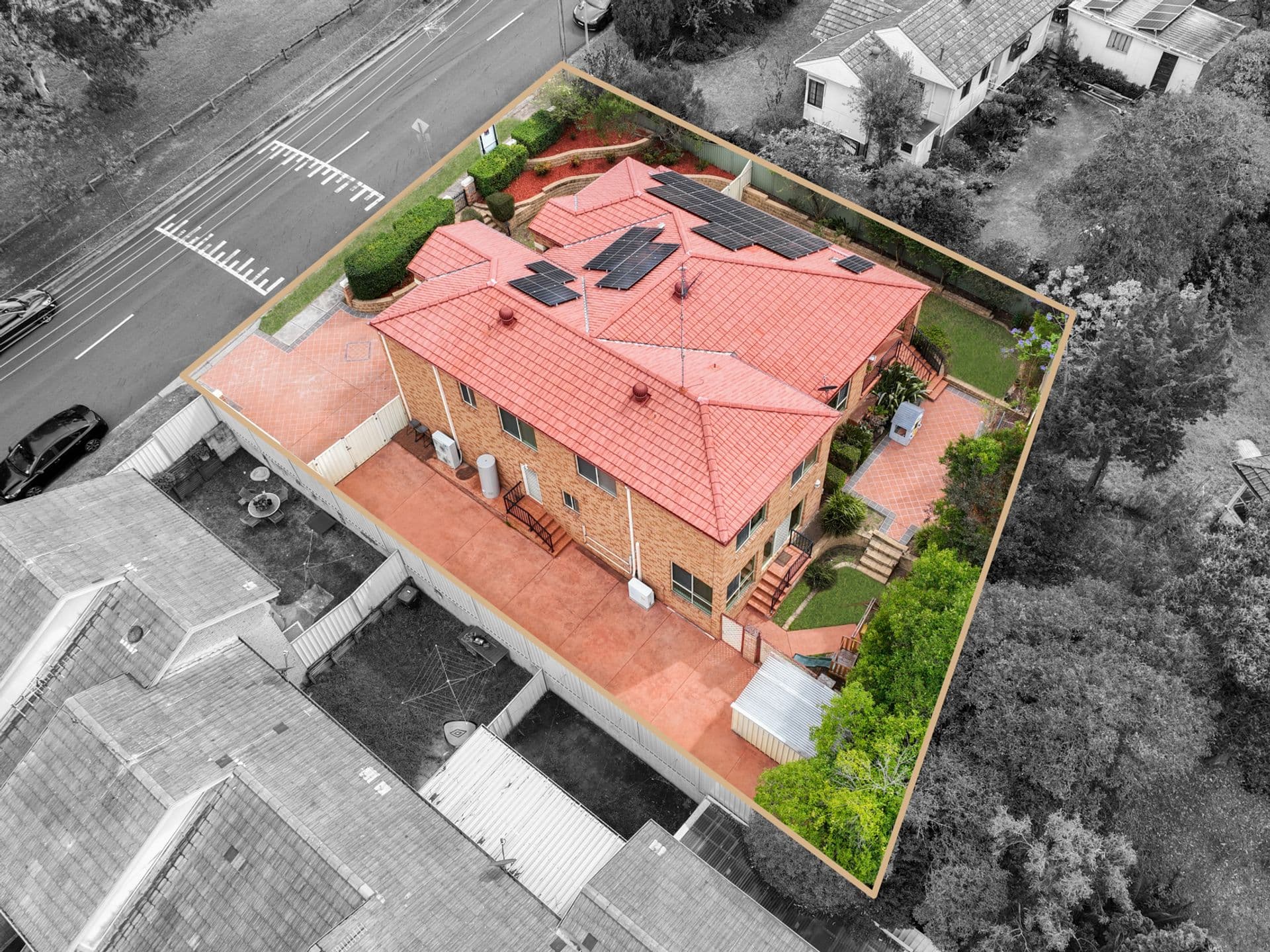 49 George Street, Campbelltown, NSW, 2560, Campbelltown - Thumbnail 3