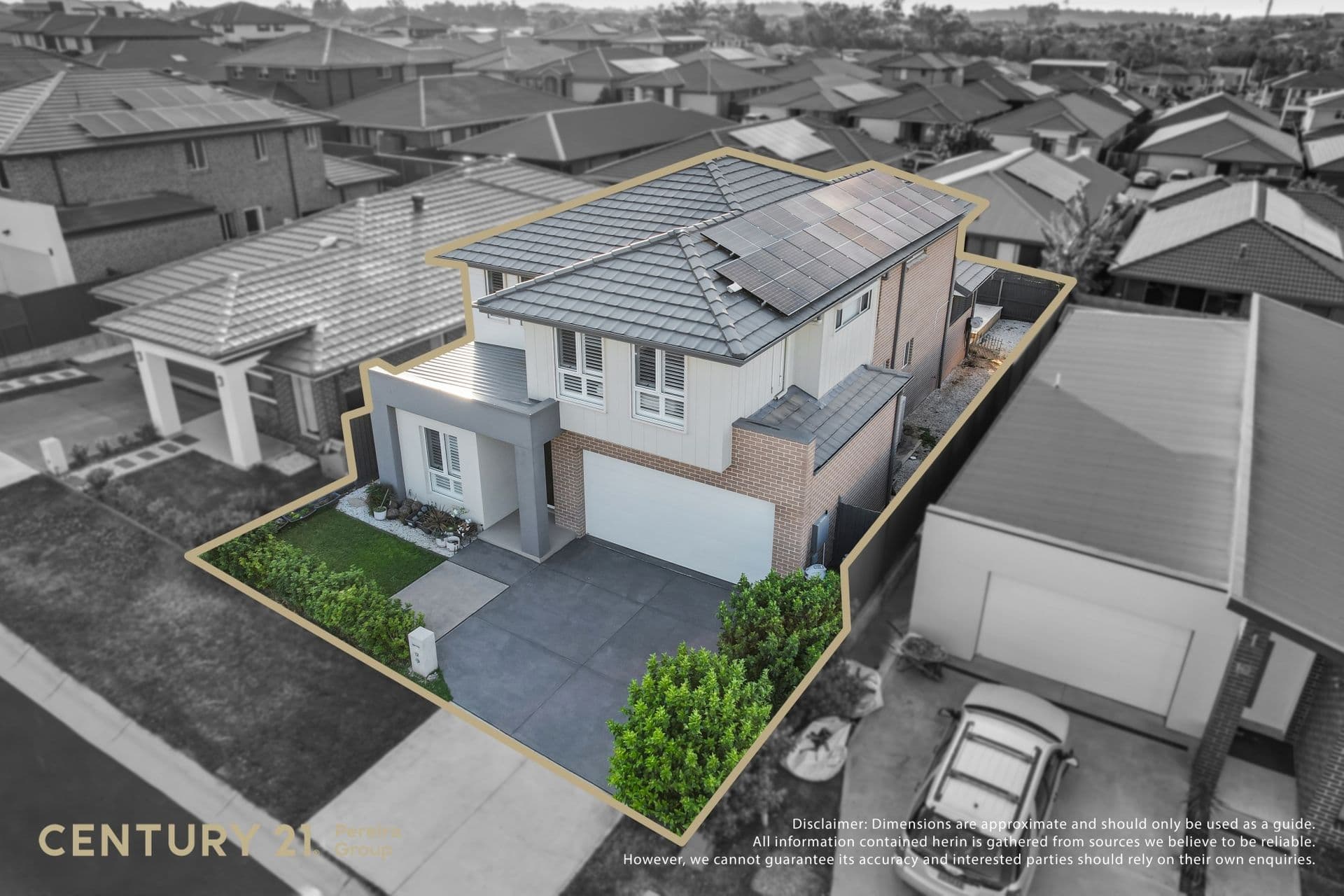 12 Toovey Avenue, Oran Park, NSW, 2570, Oran Park - Thumbnail 2