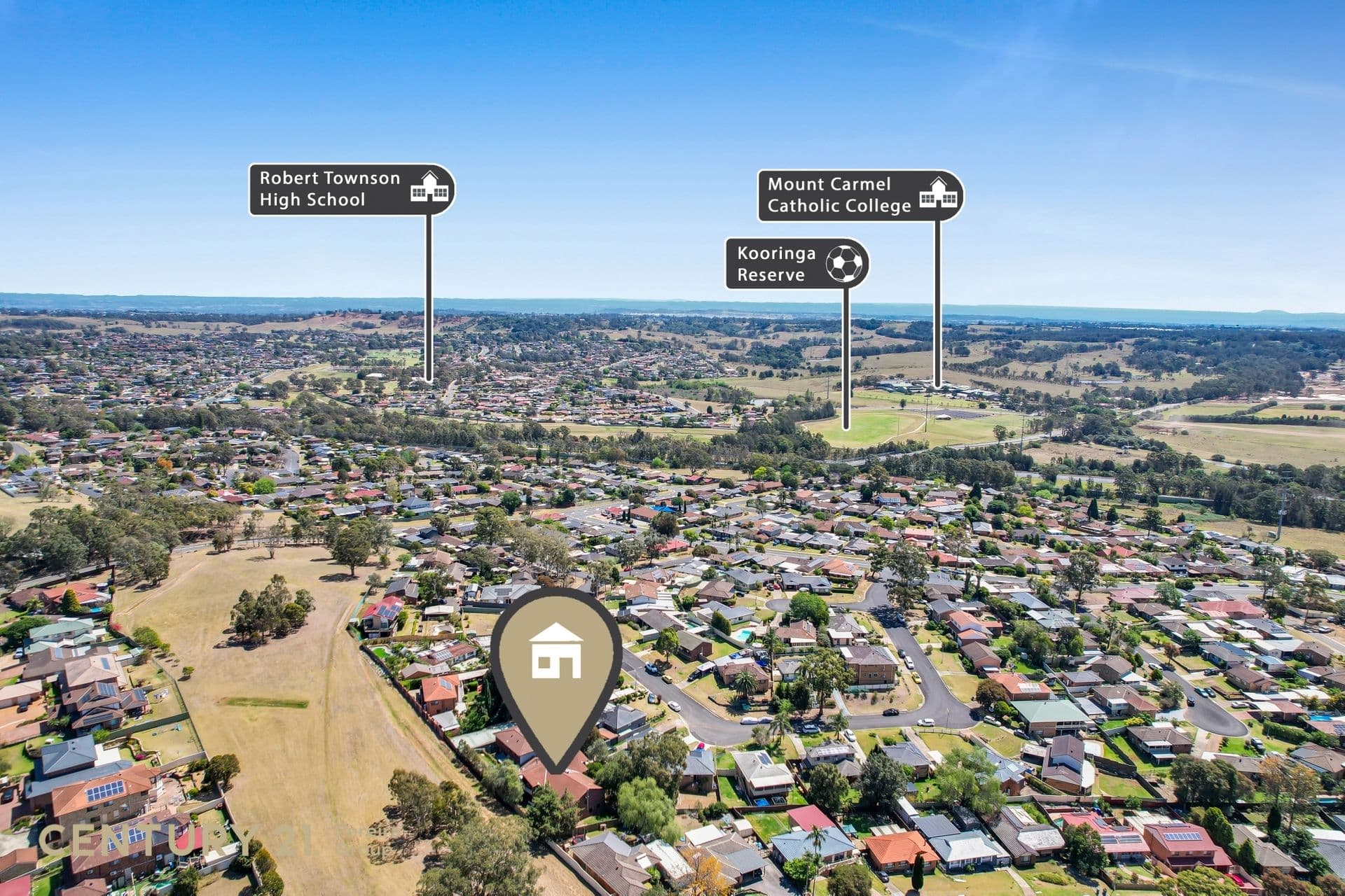 29 Edinburgh Crescent, St Andrews, NSW, 2566, St Andrews - Thumbnail 2