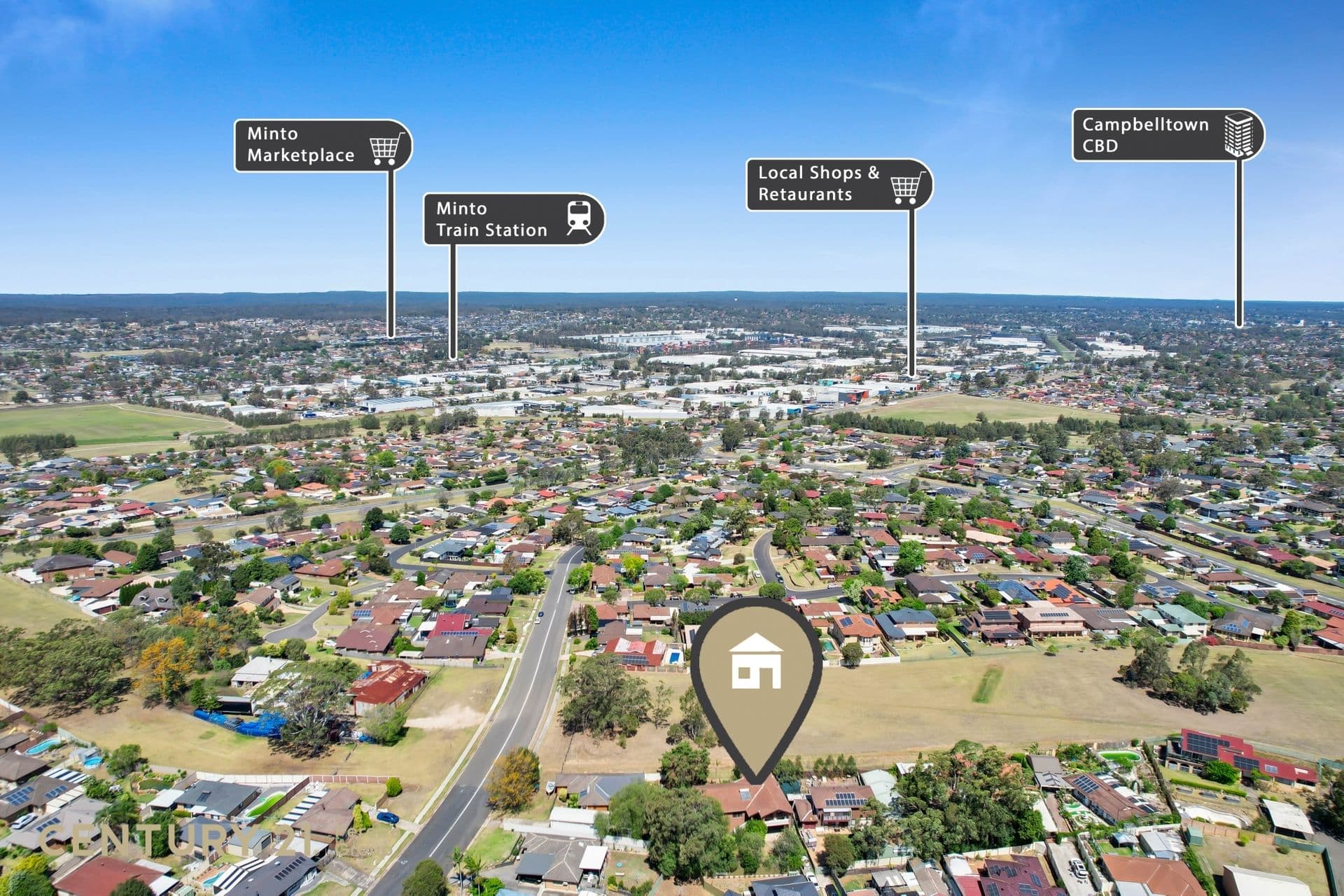 29 Edinburgh Crescent, St Andrews, NSW, 2566, St Andrews - Thumbnail 3