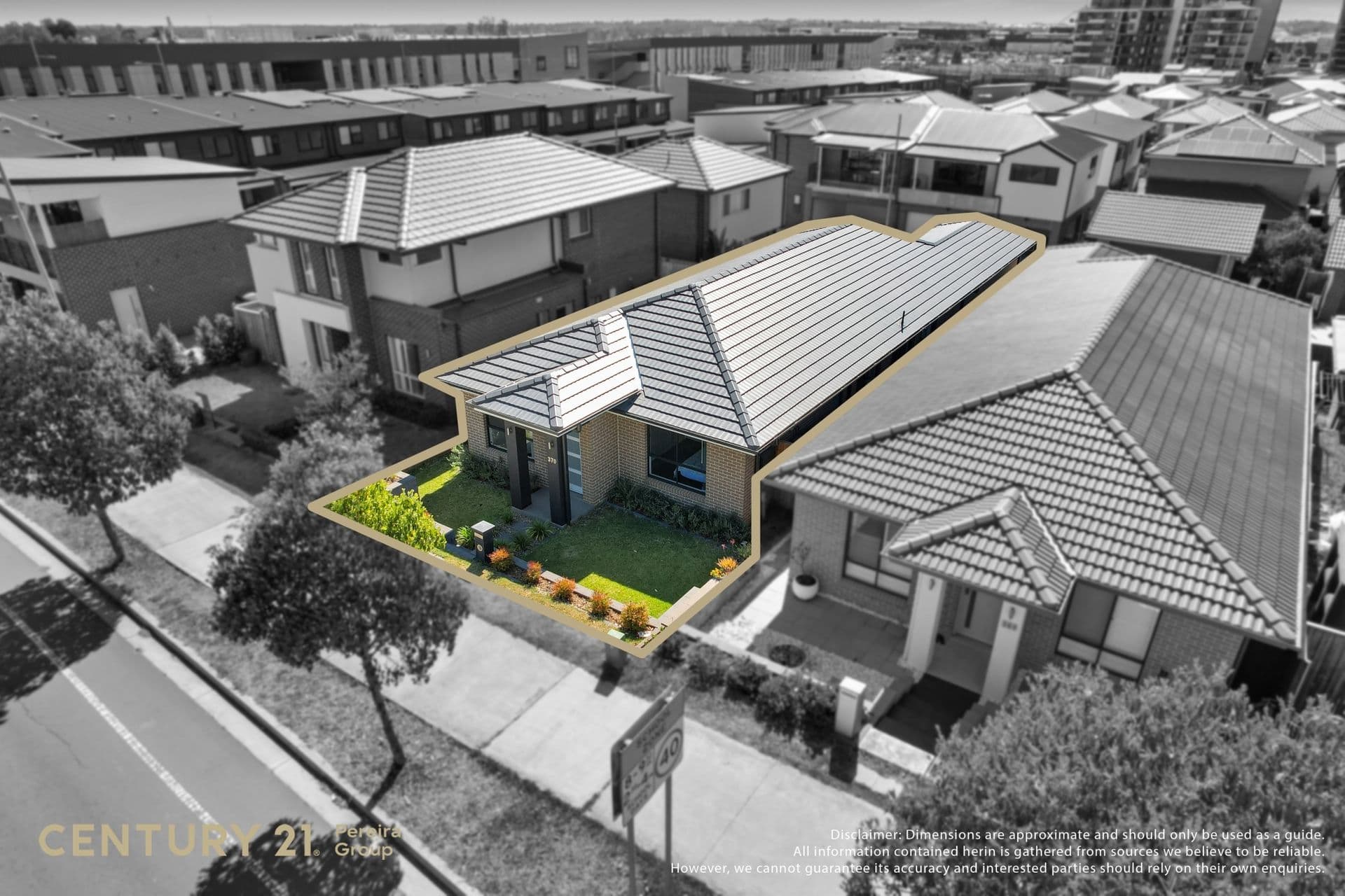 370 South Circuit, Oran Park, NSW, 2570, Oran Park - Thumbnail 2