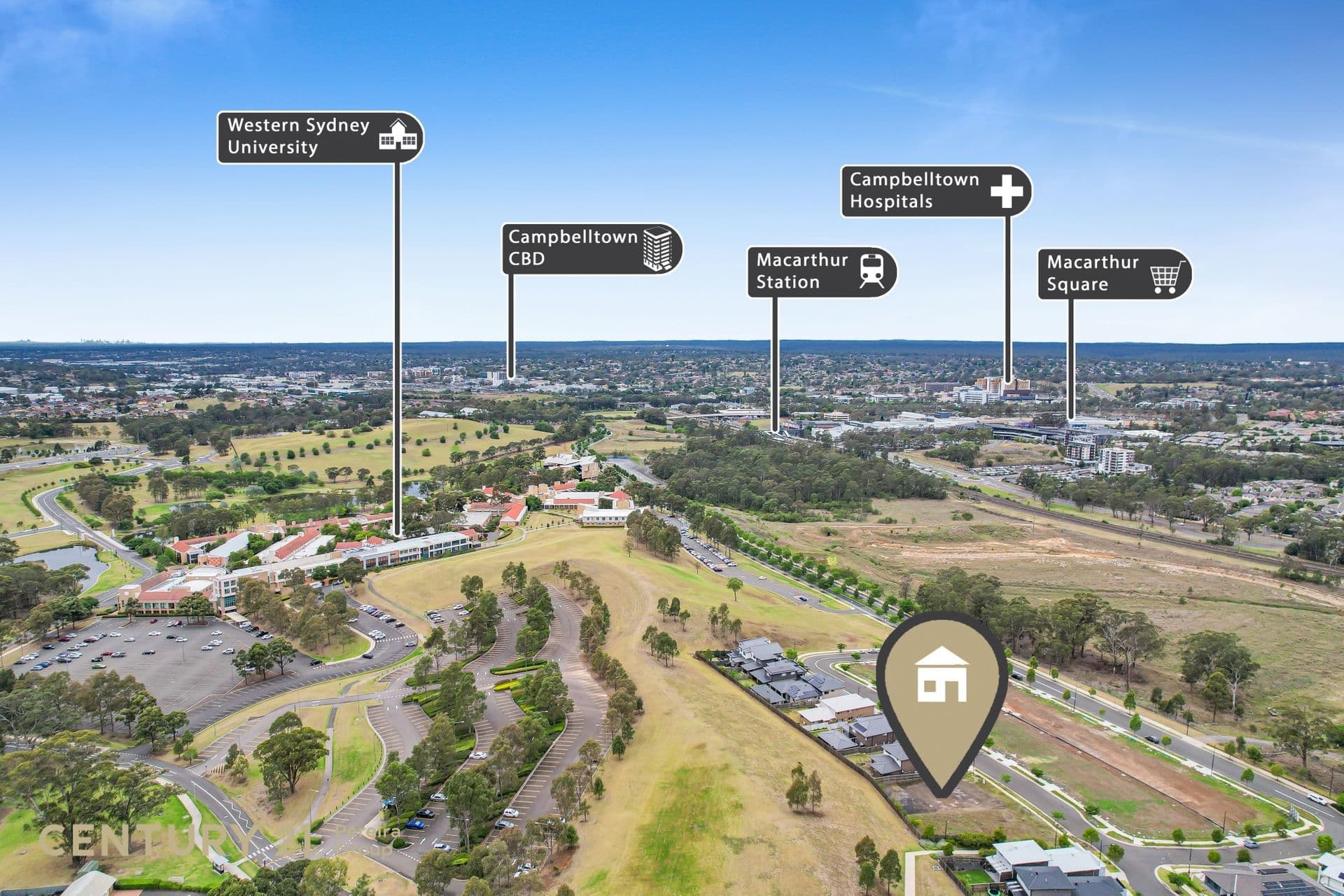 81 Milky Way, Campbelltown, NSW, 2560, Campbelltown - Thumbnail 2