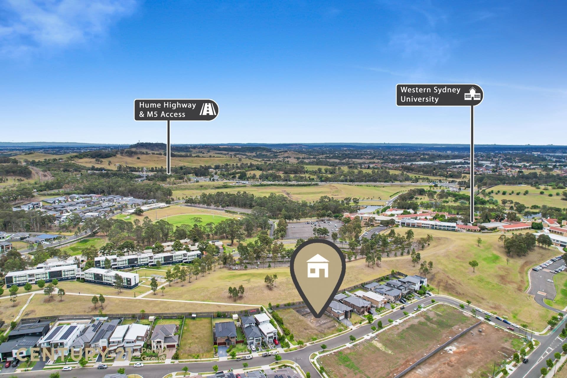 81 Milky Way, Campbelltown, NSW, 2560, Campbelltown - Thumbnail 3