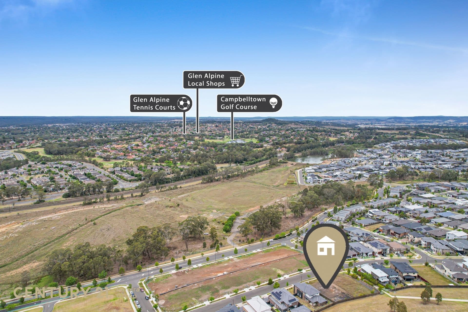 81 Milky Way, Campbelltown, NSW, 2560, Campbelltown - Thumbnail 4