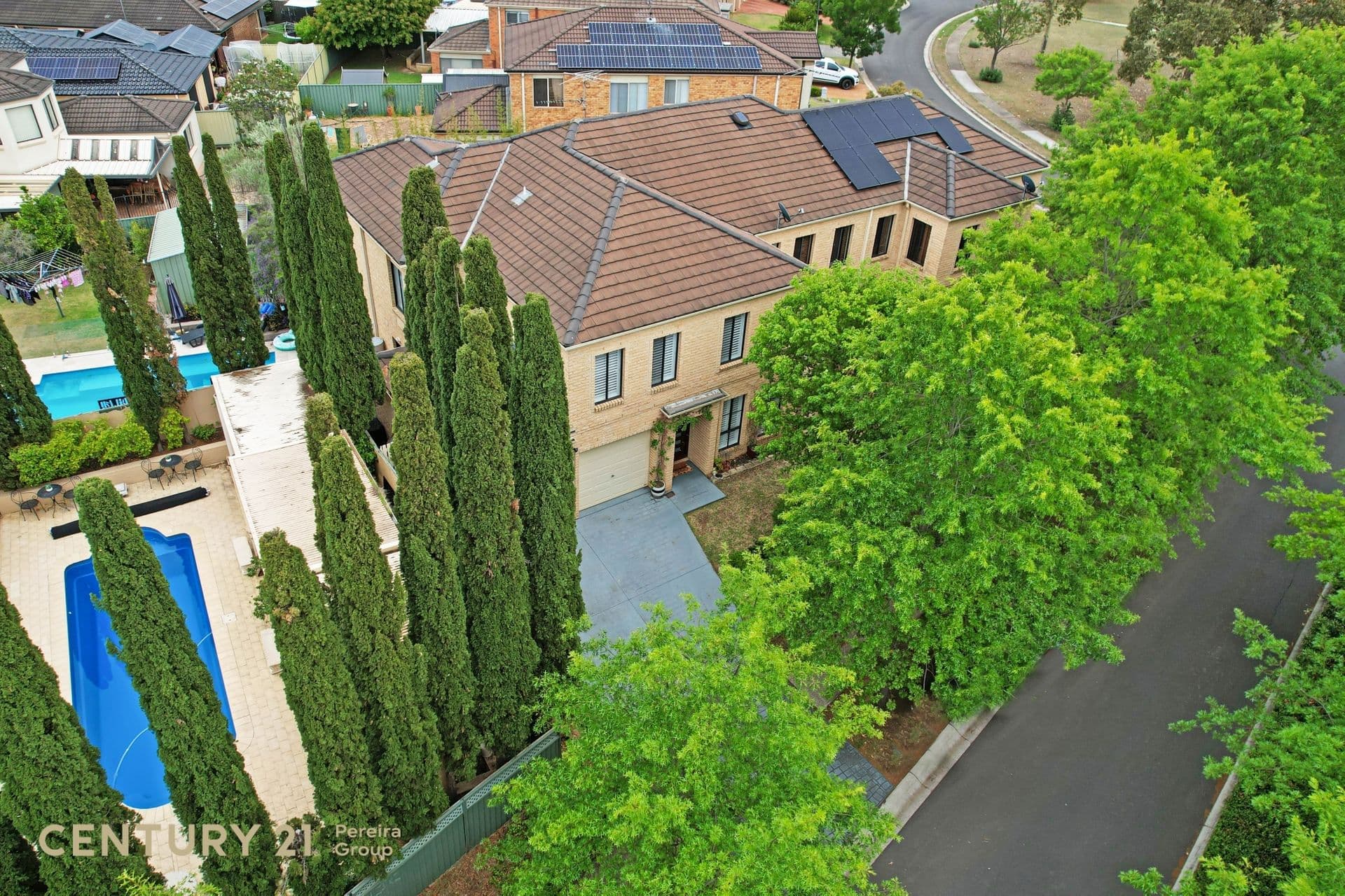 3 Kensington Drive, Harrington Park, NSW, 2567, Harrington Park - Thumbnail 2