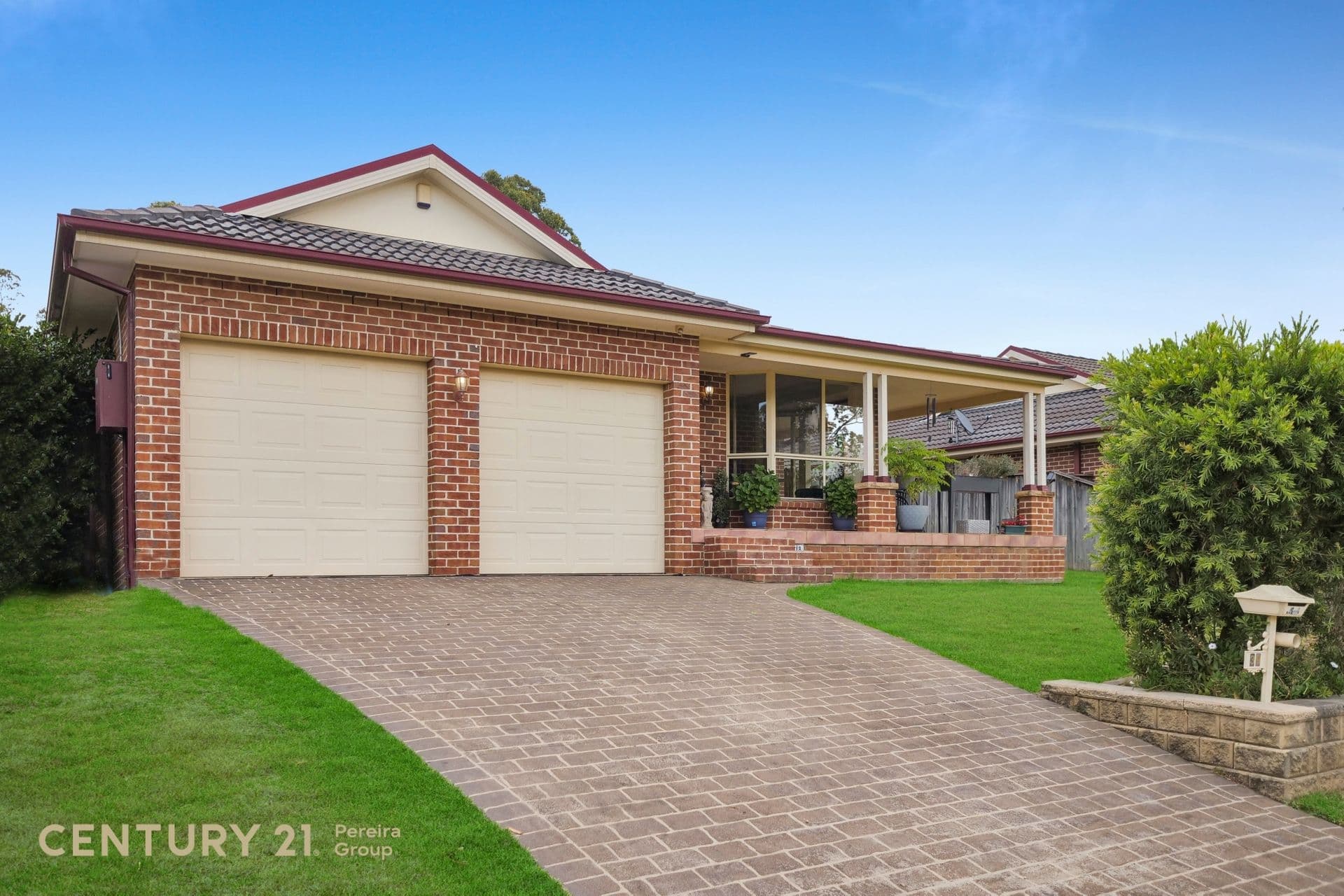 39 Glenfield Drive, Currans Hill, NSW, 2567, Currans Hill - Image 1