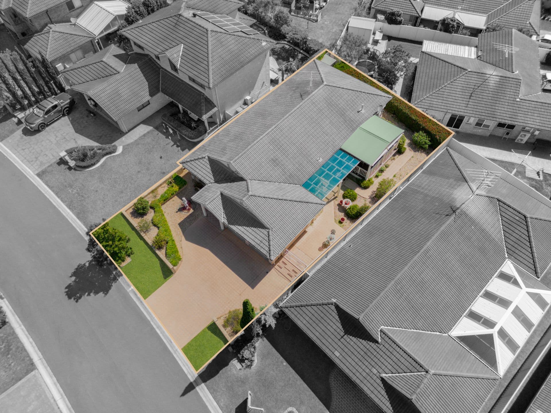 24 Henry Place, Narellan Vale, NSW, 2567, Narellan Vale - Thumbnail 3
