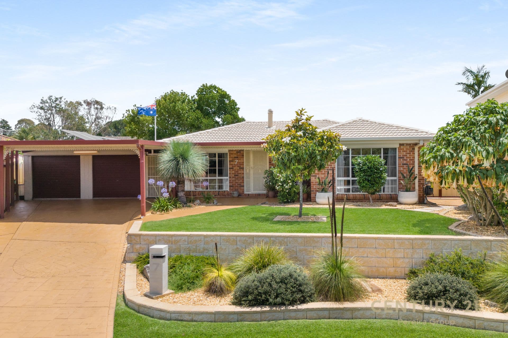 7 Olivia Close, Rosemeadow, NSW, 2560, Rosemeadow - Image 1
