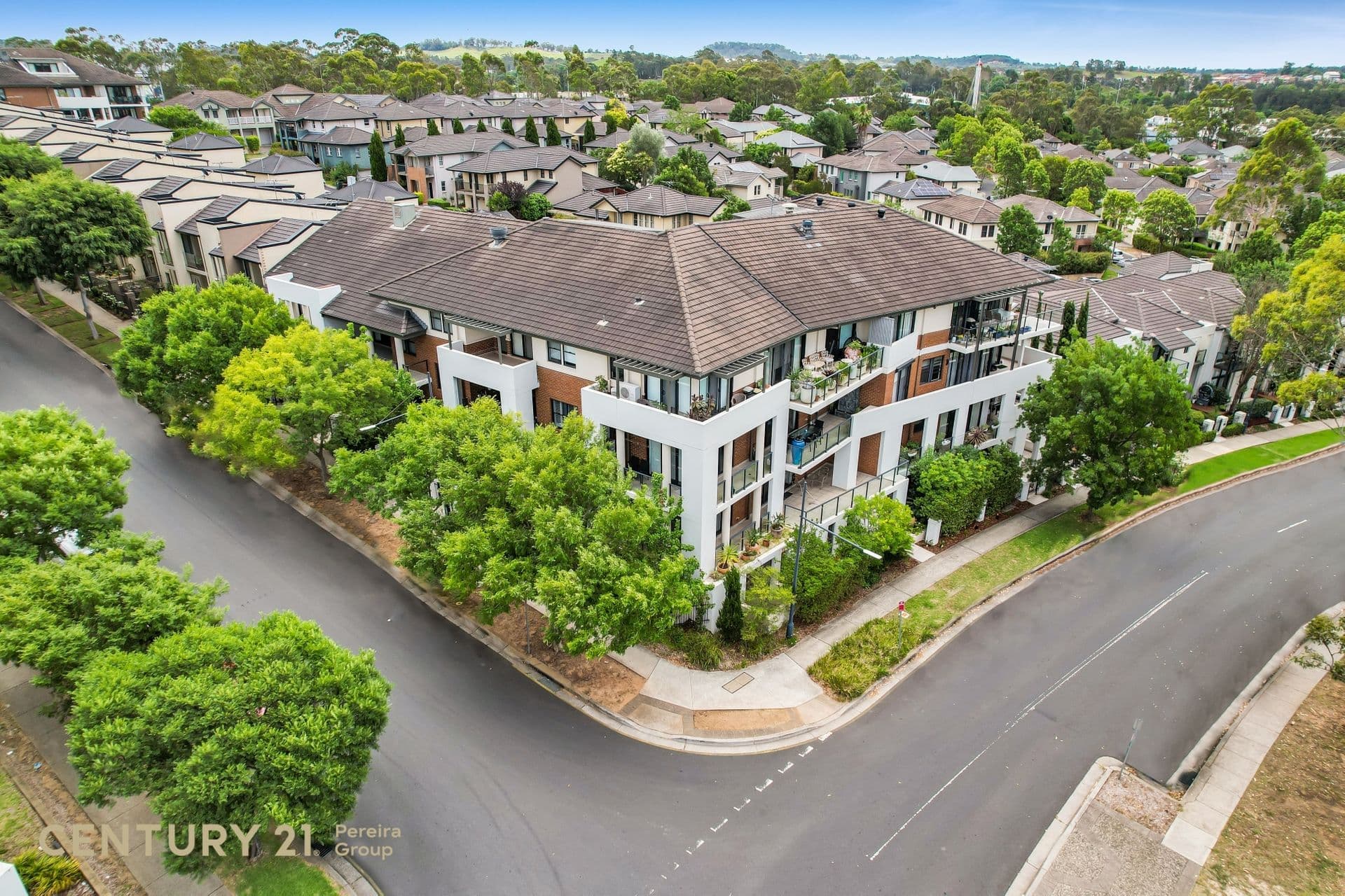 105/26 Parkside Crescent, Campbelltown, NSW, 2560, Campbelltown - Image 1
