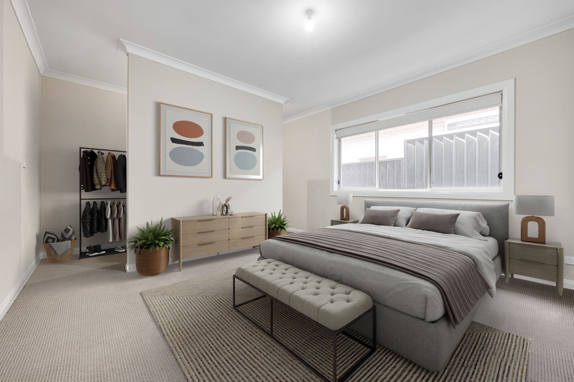 26 Voyager Street, Gregory Hills, NSW, 2557, Gregory Hills - Thumbnail 3