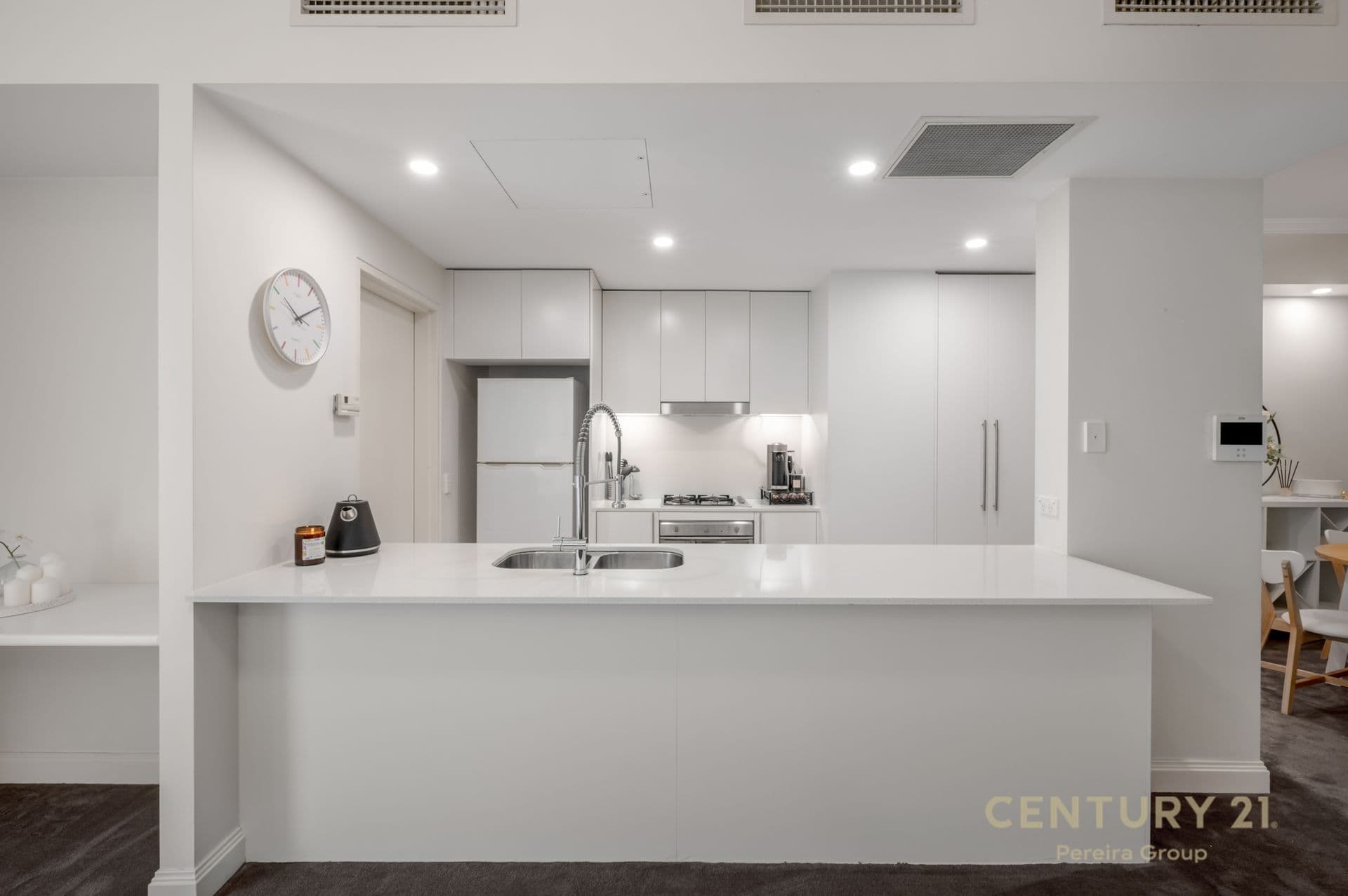 102/2-4 Parc Guell Drive, Campbelltown, NSW, 2560, Campbelltown - Thumbnail 2