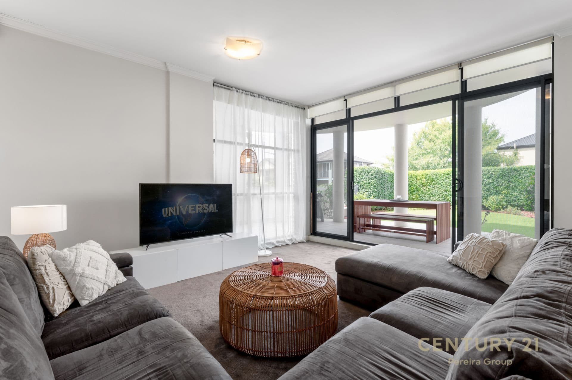 102/2-4 Parc Guell Drive, Campbelltown, NSW, 2560, Campbelltown - Thumbnail 4