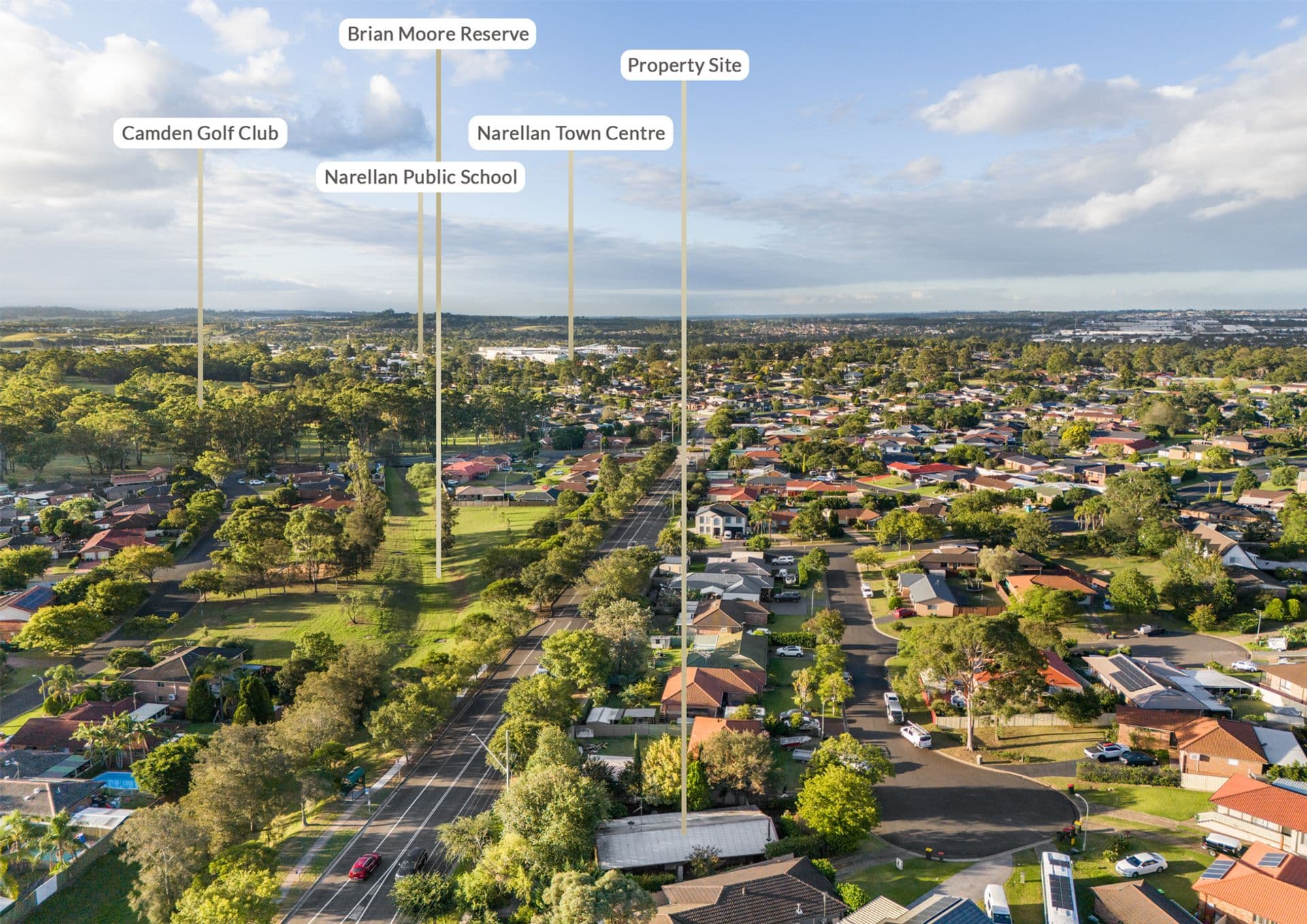 14 Shoemark Place, Narellan, NSW, 2567, Narellan - Thumbnail 8