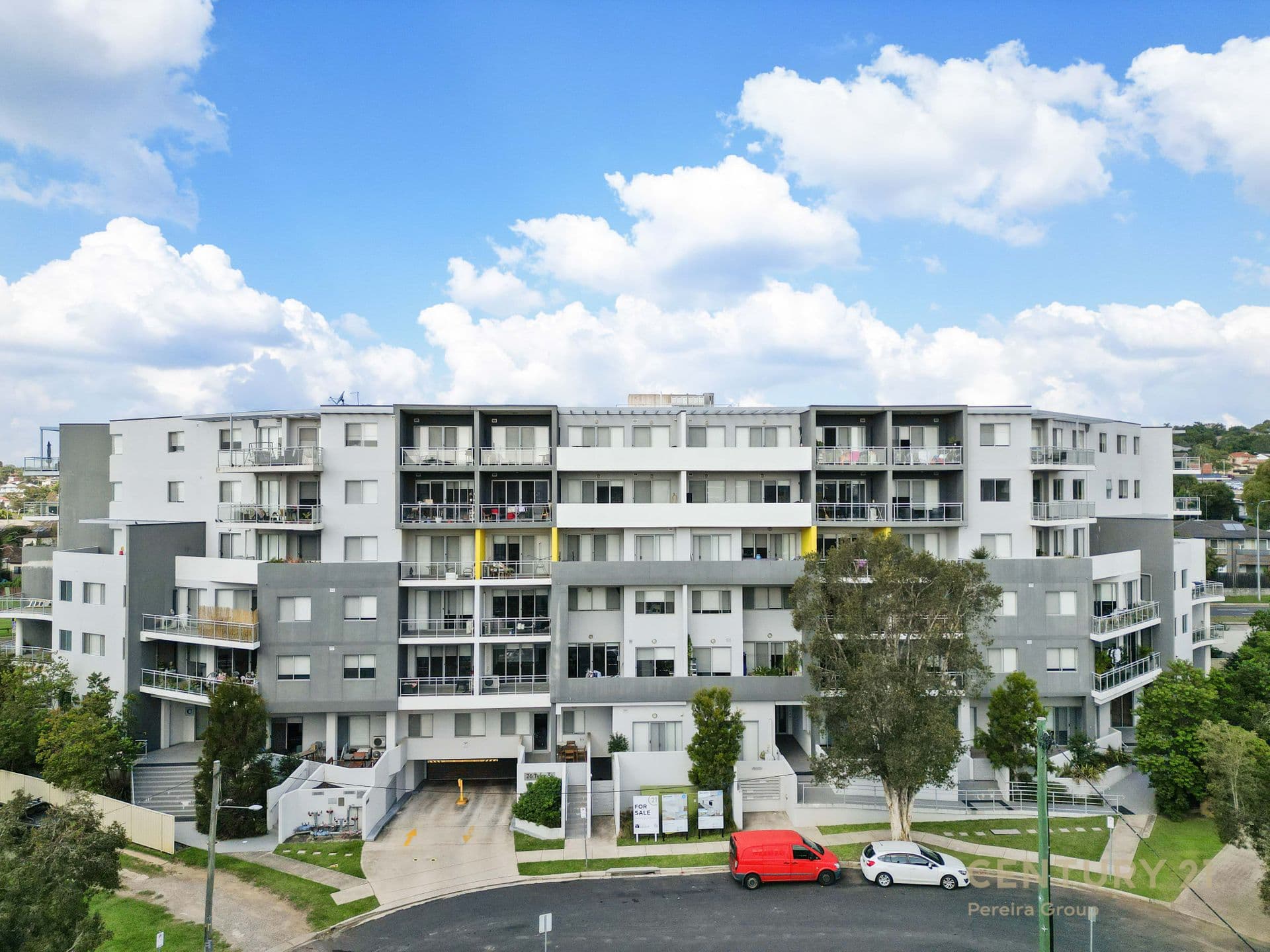 26/26 Tyler Street, Campbelltown, NSW, 2560, Campbelltown - Image 1