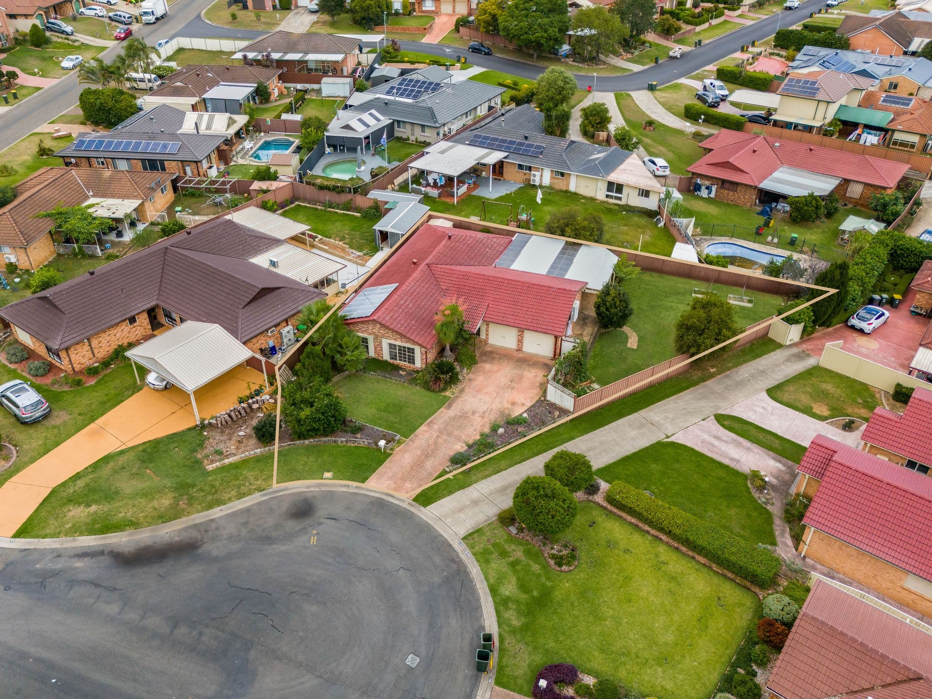73 Cornelian Avenue, Eagle Vale, NSW, 2558, Eagle Vale - Thumbnail 2