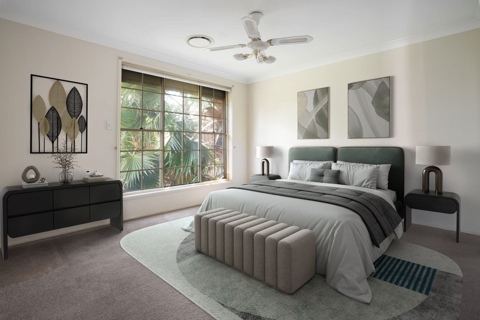 73 Cornelian Avenue, Eagle Vale, NSW, 2558, Eagle Vale - Thumbnail 3