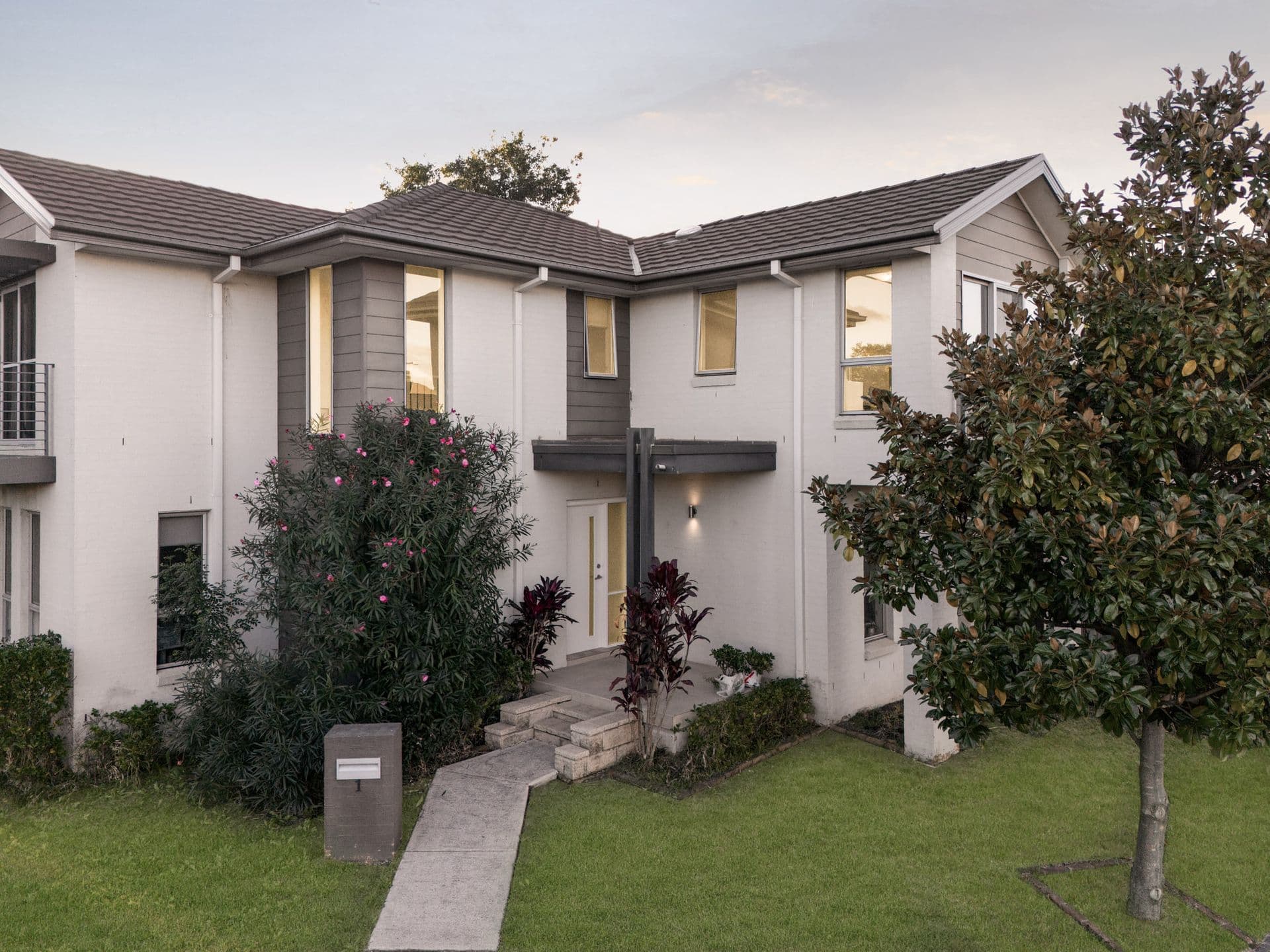 1 Lockheed Avenue, Middleton Grange, NSW, 2171, Middleton Grange - Image 1