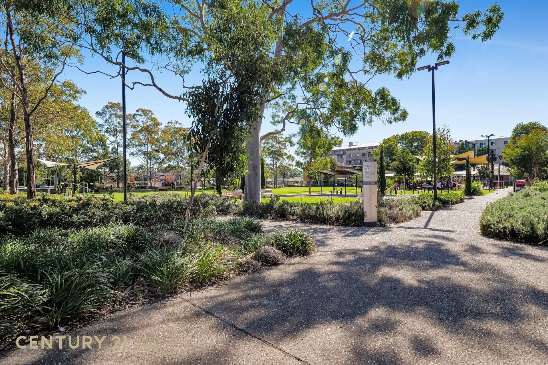 40/32 Castlereagh Street, Liverpool, NSW, 2170, Liverpool - Thumbnail 8