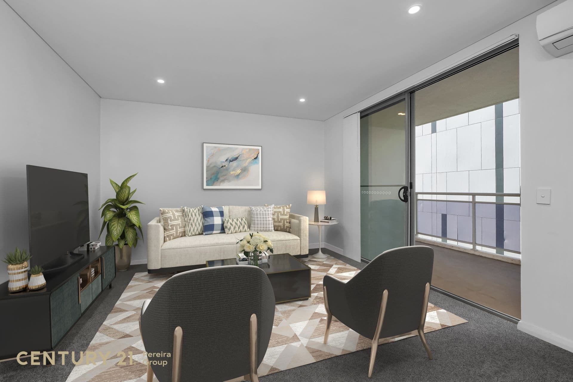 40/32 Castlereagh Street, Liverpool, NSW, 2170, Liverpool - Thumbnail 4