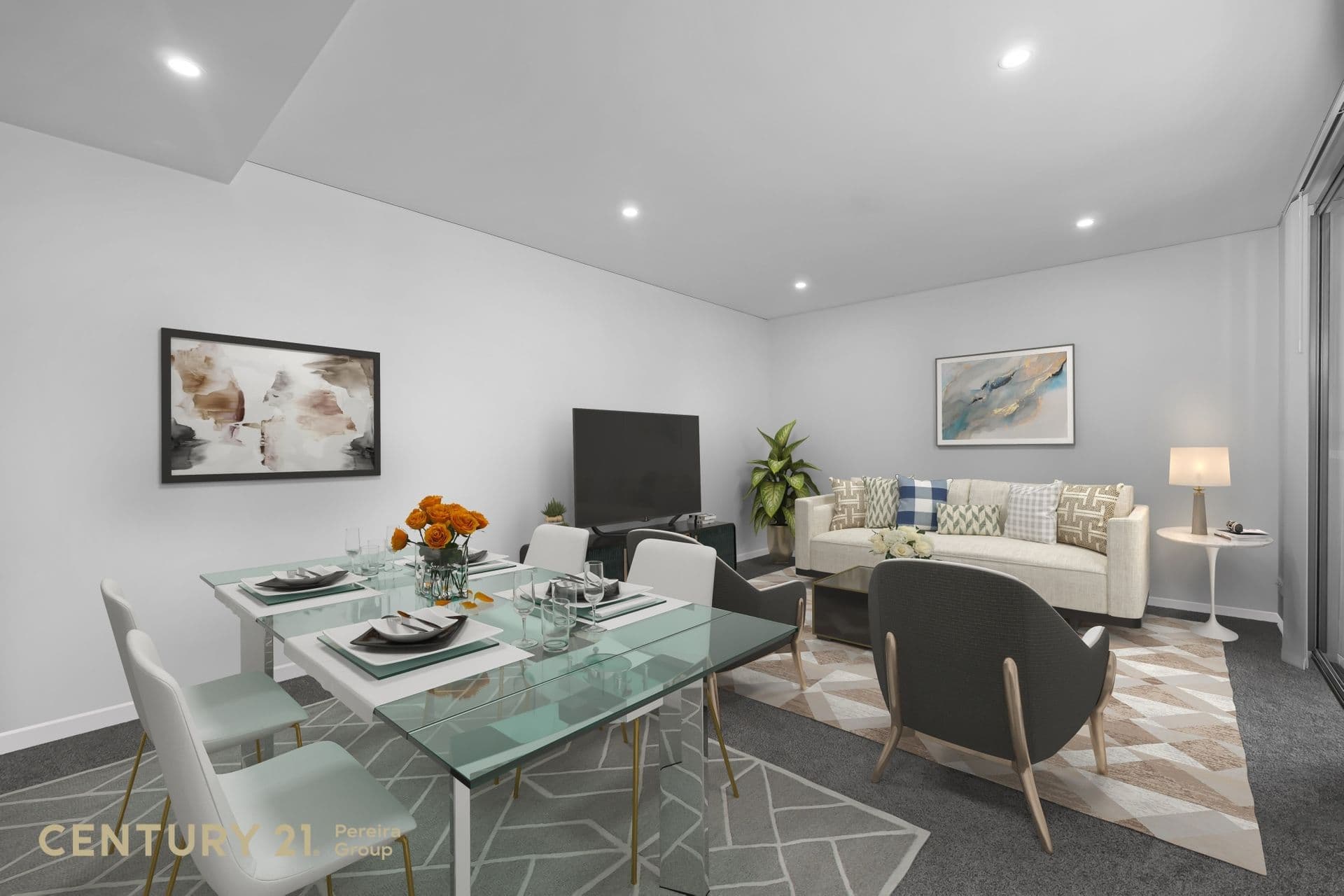 40/32 Castlereagh Street, Liverpool, NSW, 2170, Liverpool - Thumbnail 3