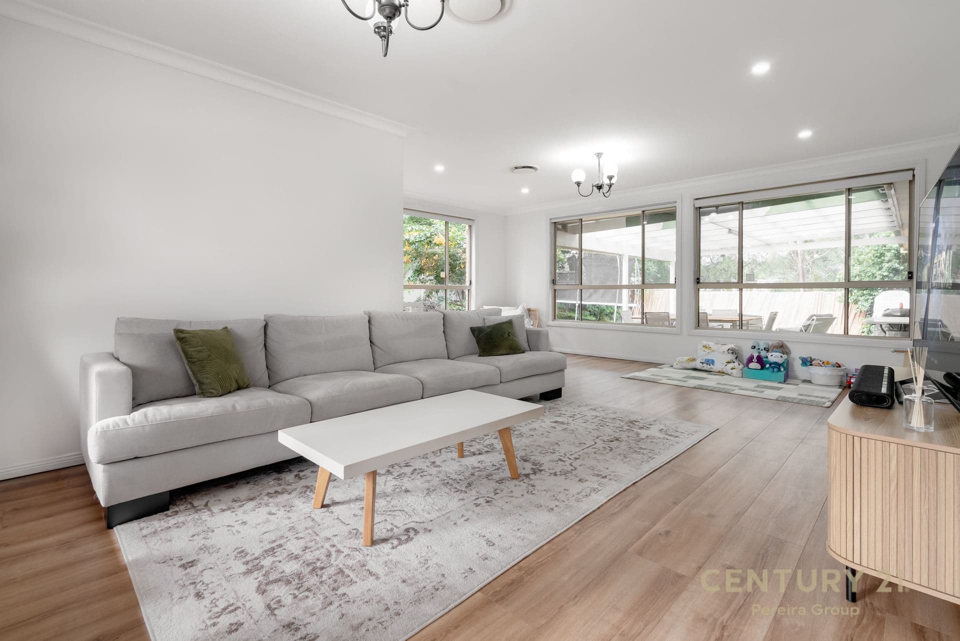 21 The Kraal Drive, Blair Athol, NSW, 2560, Blair Athol - Thumbnail 4