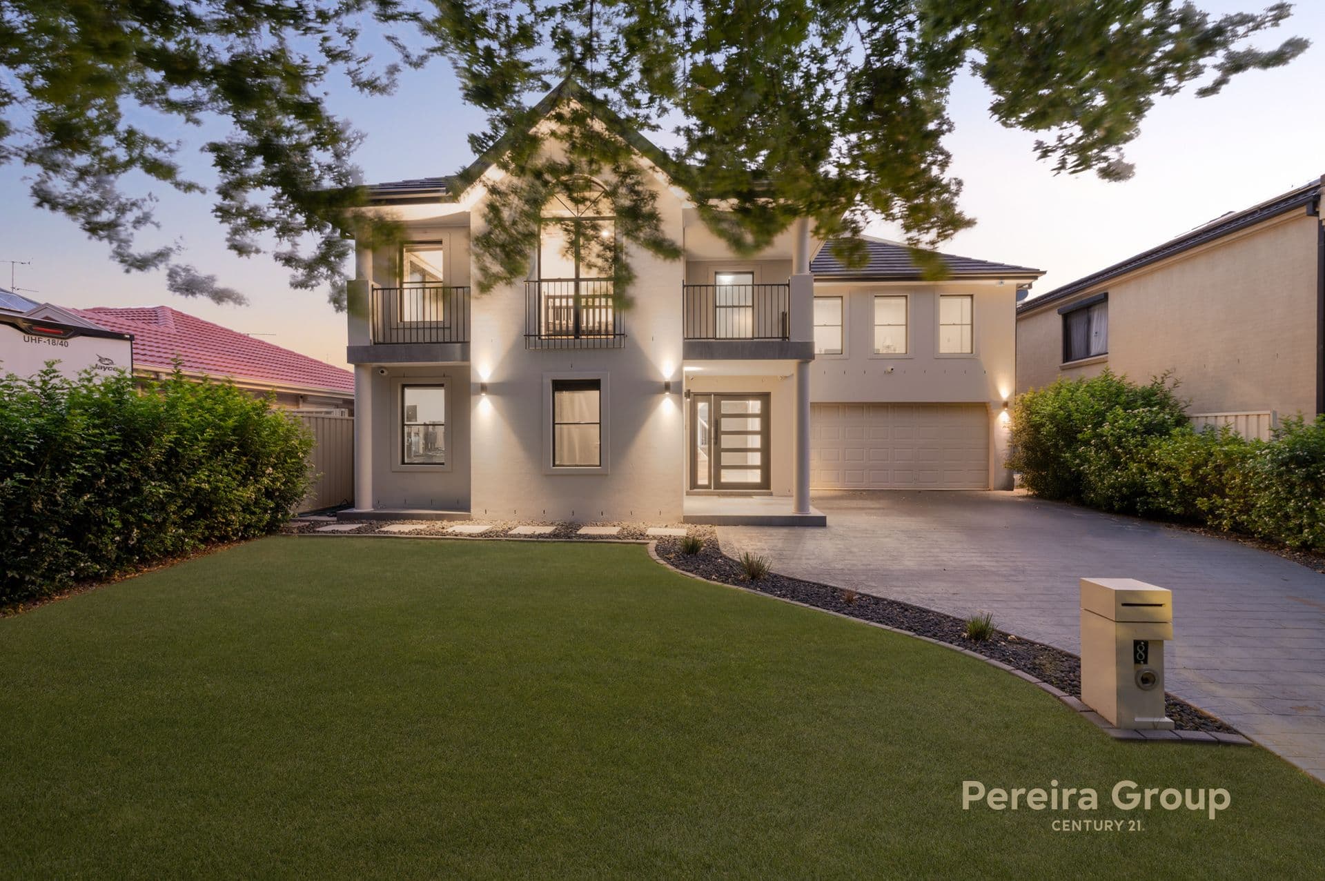 8 Mason Drive, Harrington Park, NSW, 2567, Harrington Park - Image 1