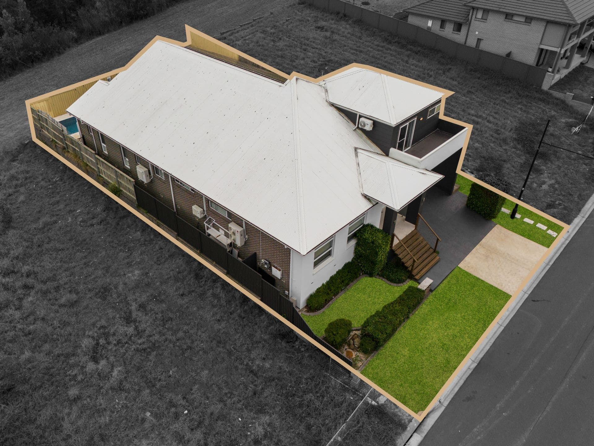 5 Orion Street, Campbelltown, NSW, 2560, Campbelltown - Thumbnail 2