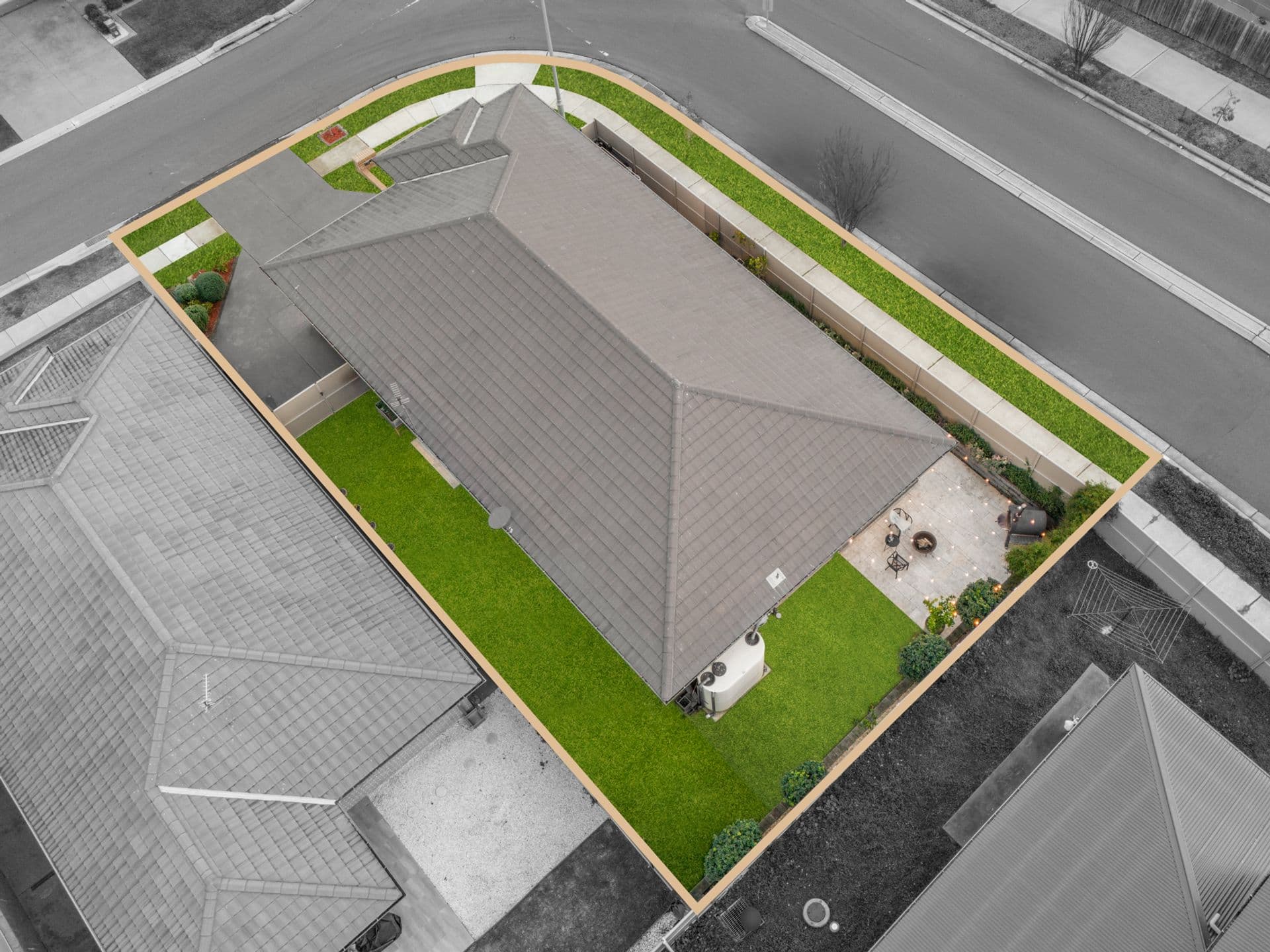 23 Dutton Street, Spring Farm, NSW, 2570, Spring Farm - Thumbnail 3