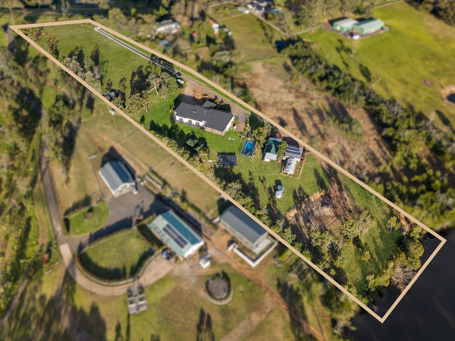35 Eastview Drive, Orangeville, NSW, 2570, Orangeville - Thumbnail 3
