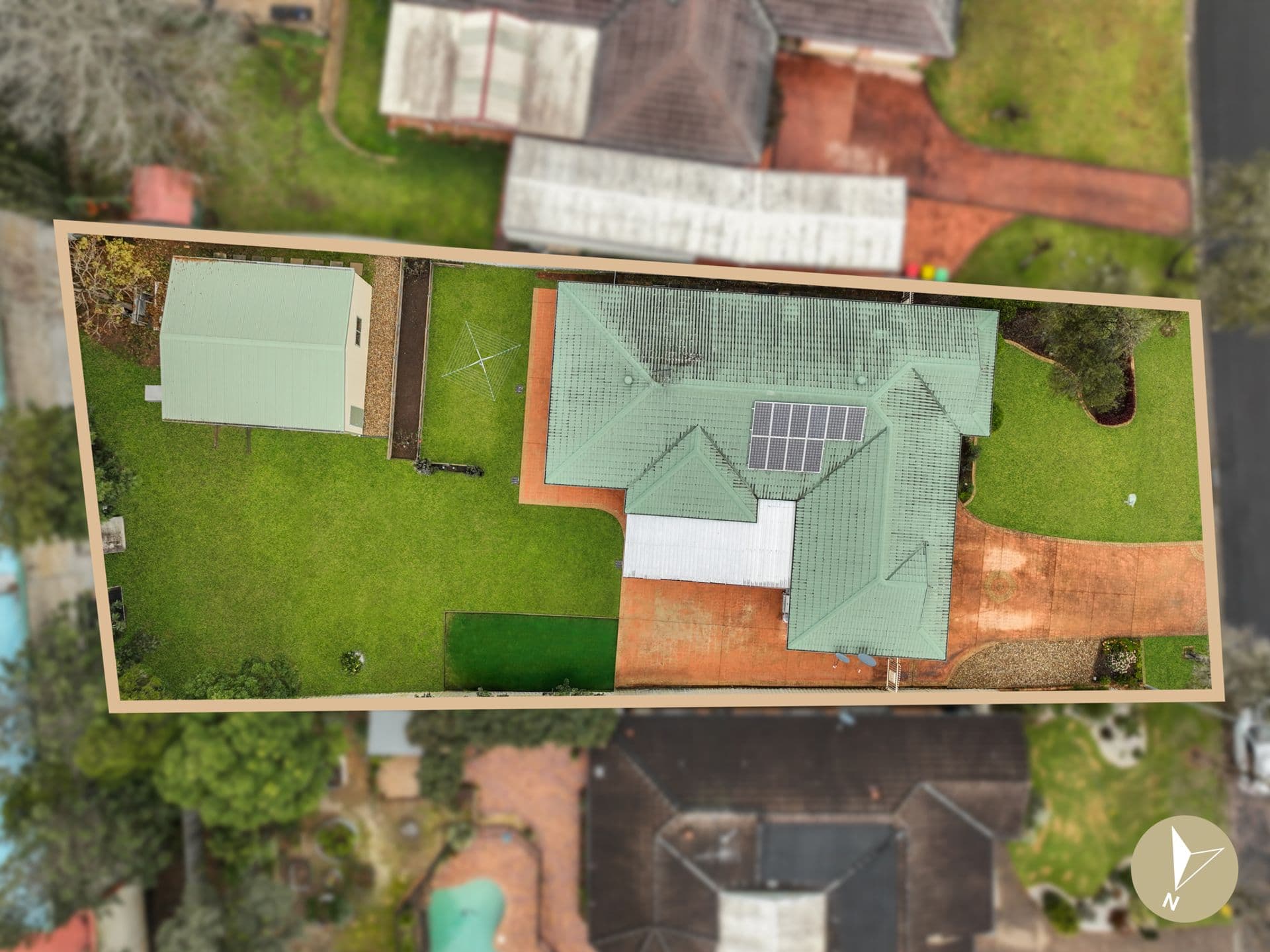 53 Valley View Drive, Narellan, NSW, 2567, Narellan - Image 1
