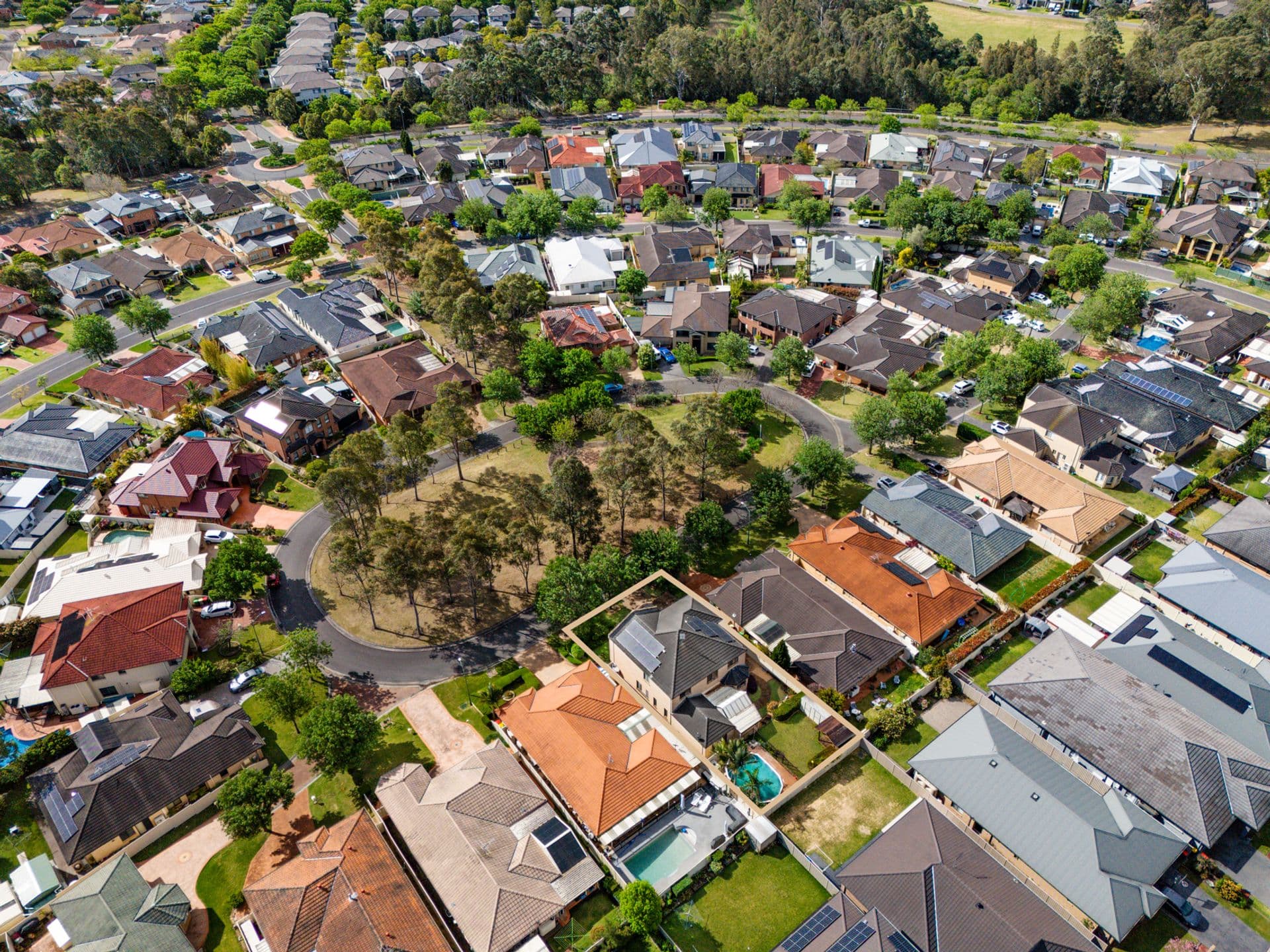 18 Lincoln Grove, Harrington Park, NSW, 2567, Harrington Park - Thumbnail 2
