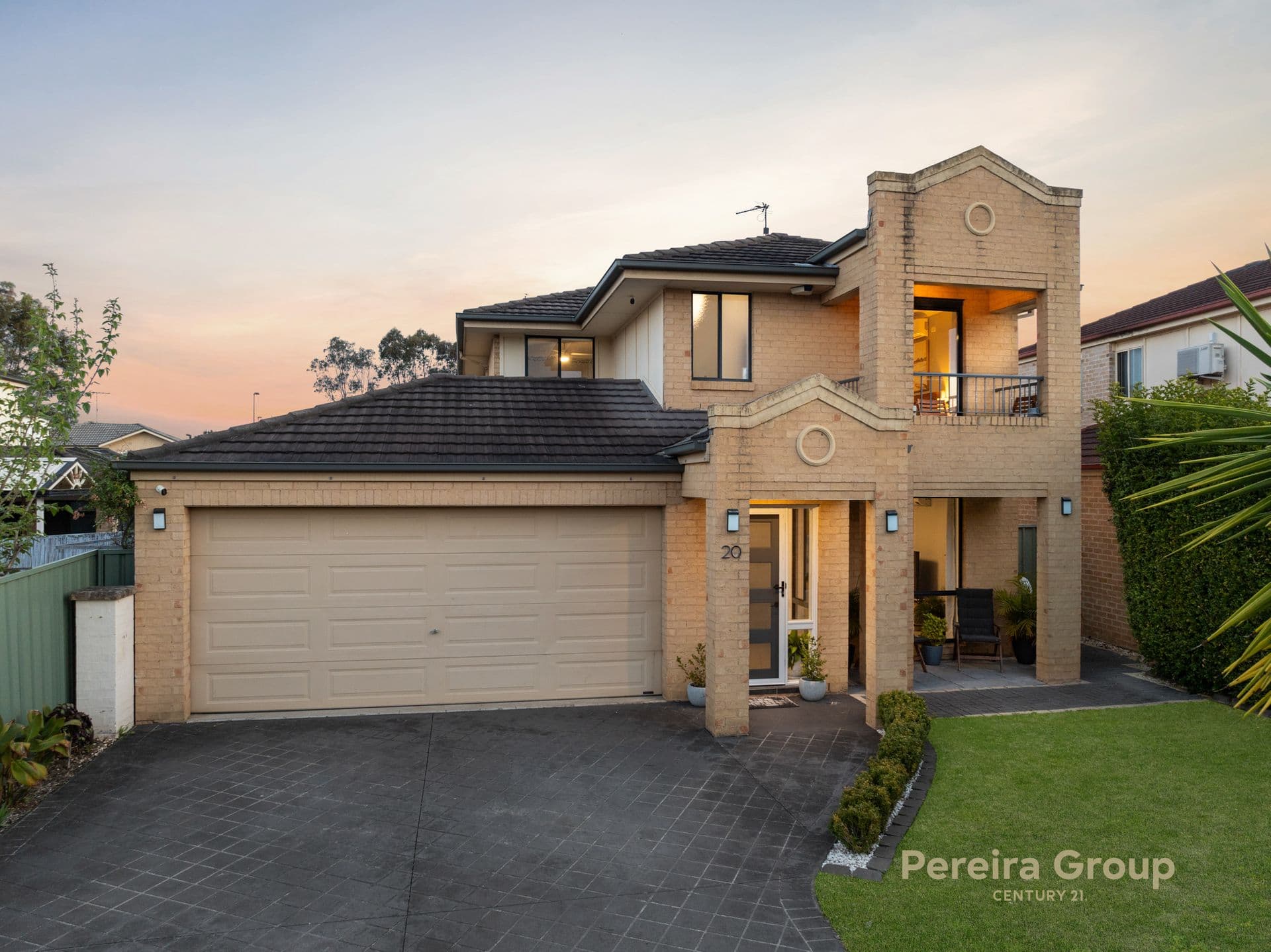 20 Royal George Drive, Harrington Park, NSW, 2567, Harrington Park - Image 1