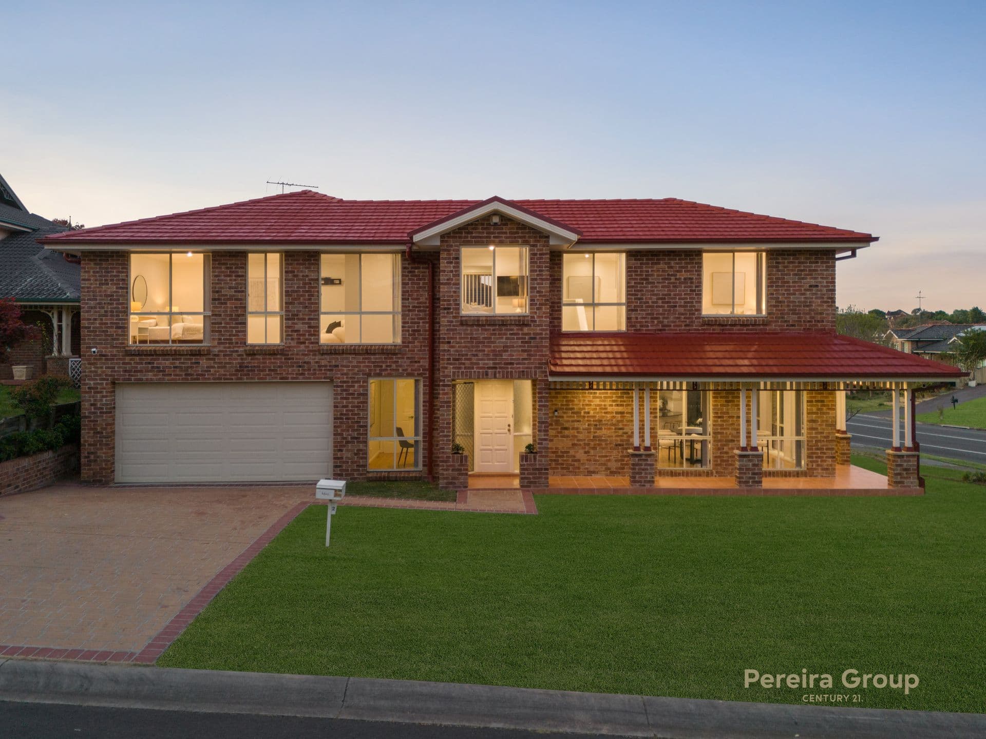 2 Fernleigh Place, Glen Alpine, NSW, 2560, Glen Alpine - Image 1