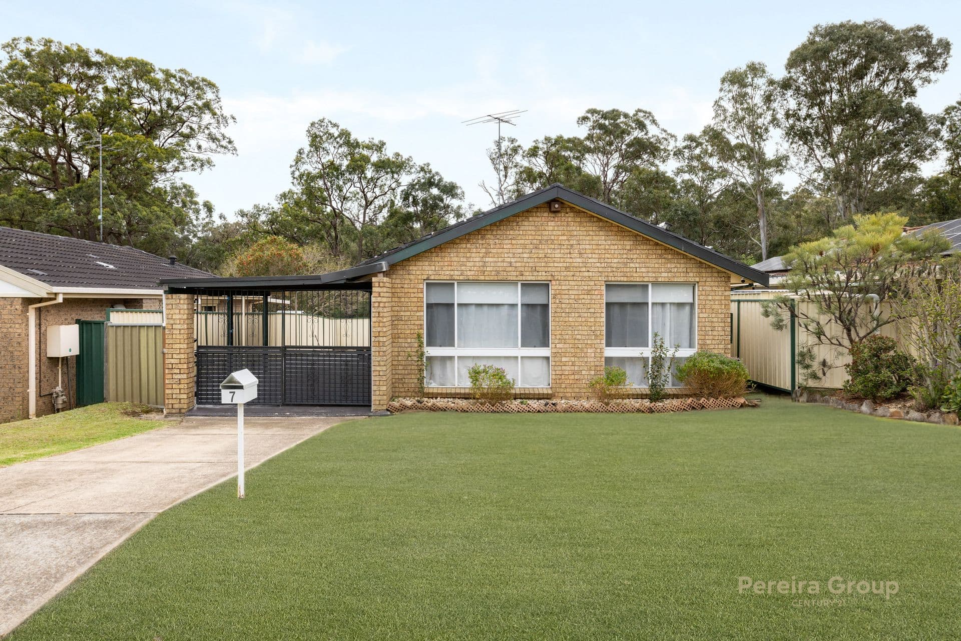 7 Ironside Avenue, St Helens Park, NSW, 2560, St Helens Park - Image 1