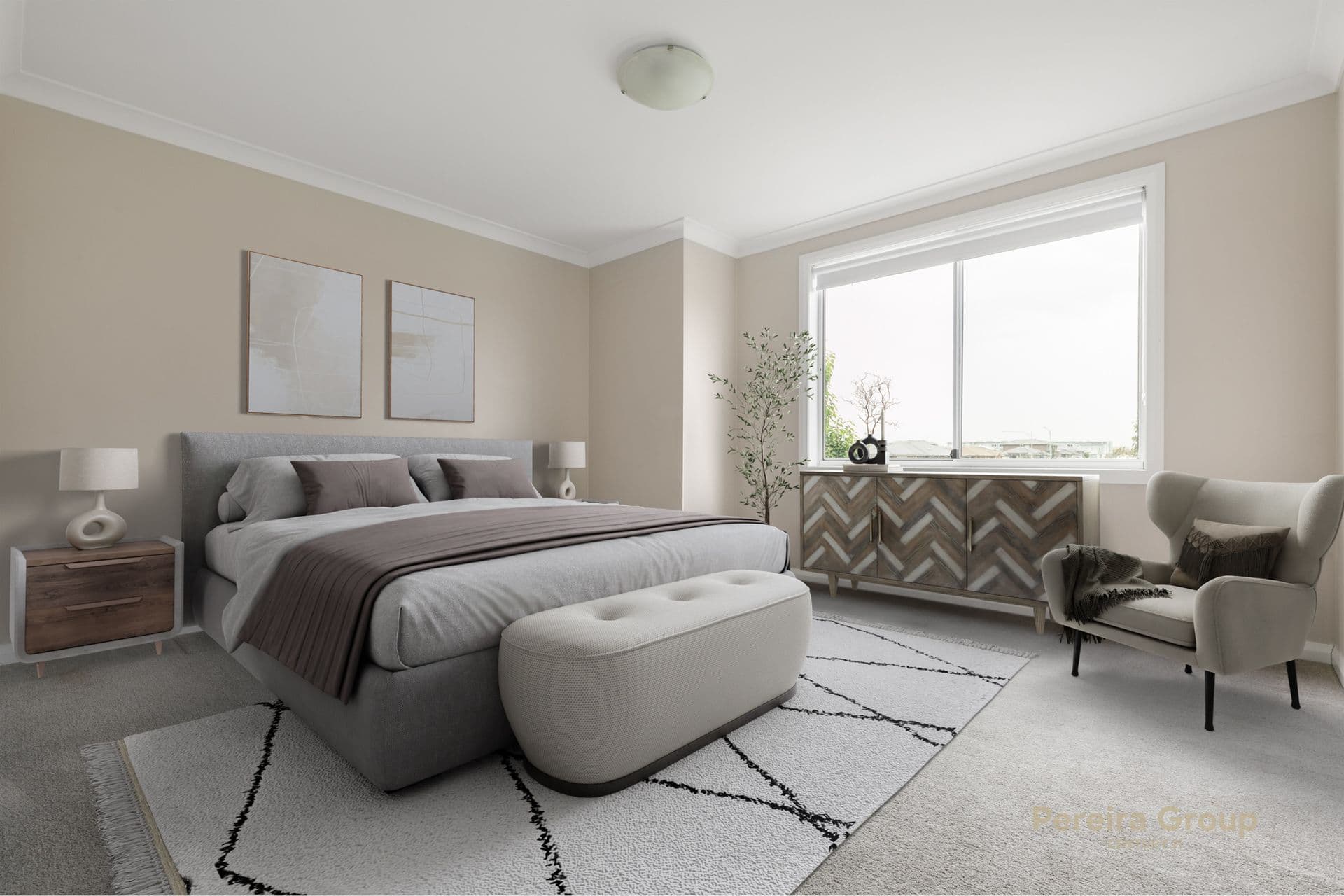 12/29 Lorimer Crescent, Elderslie, NSW, 2570, Elderslie - Thumbnail 4