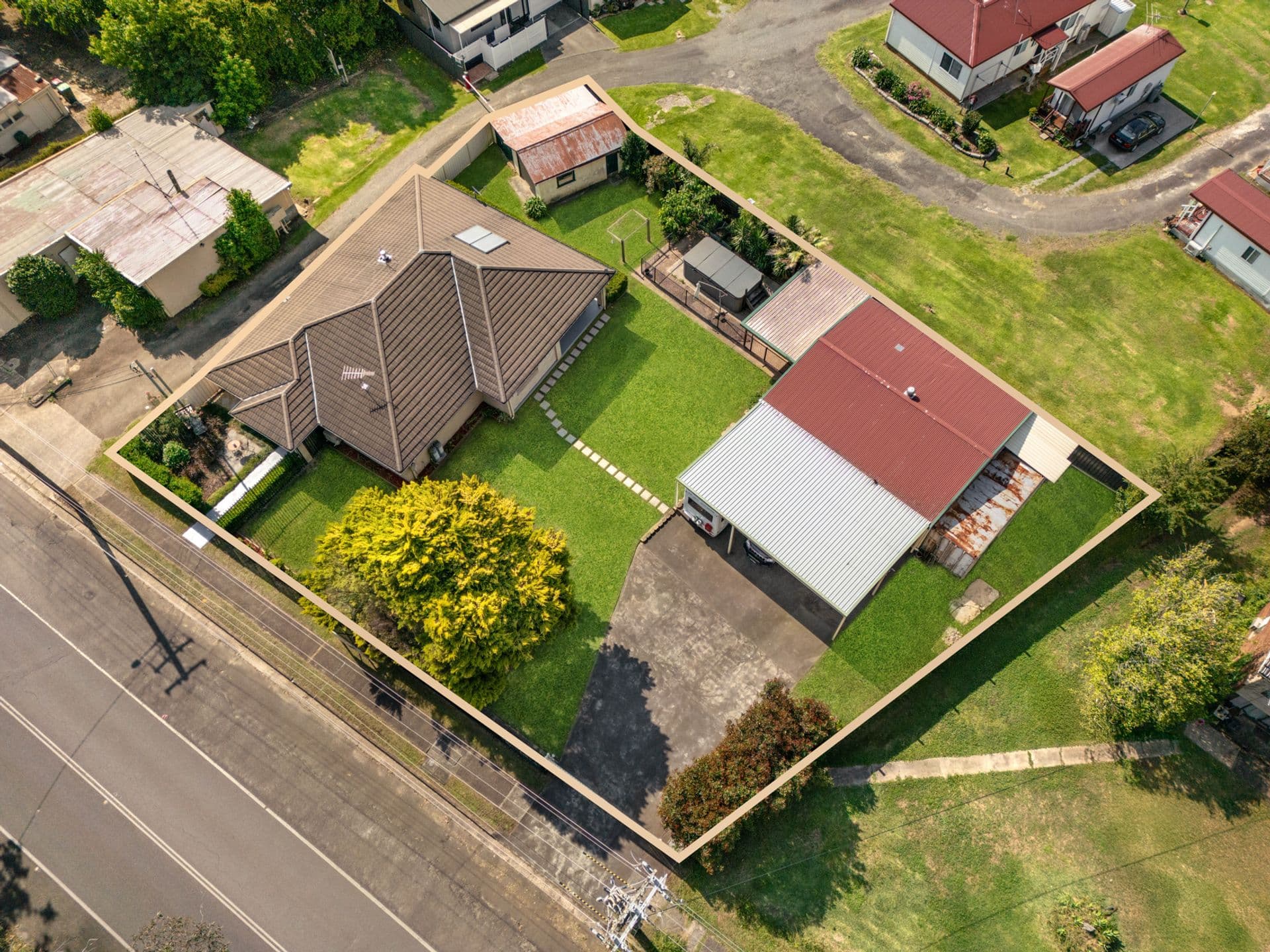 1456 Burragorang Road, Oakdale, NSW, 2570, Oakdale - Thumbnail 2