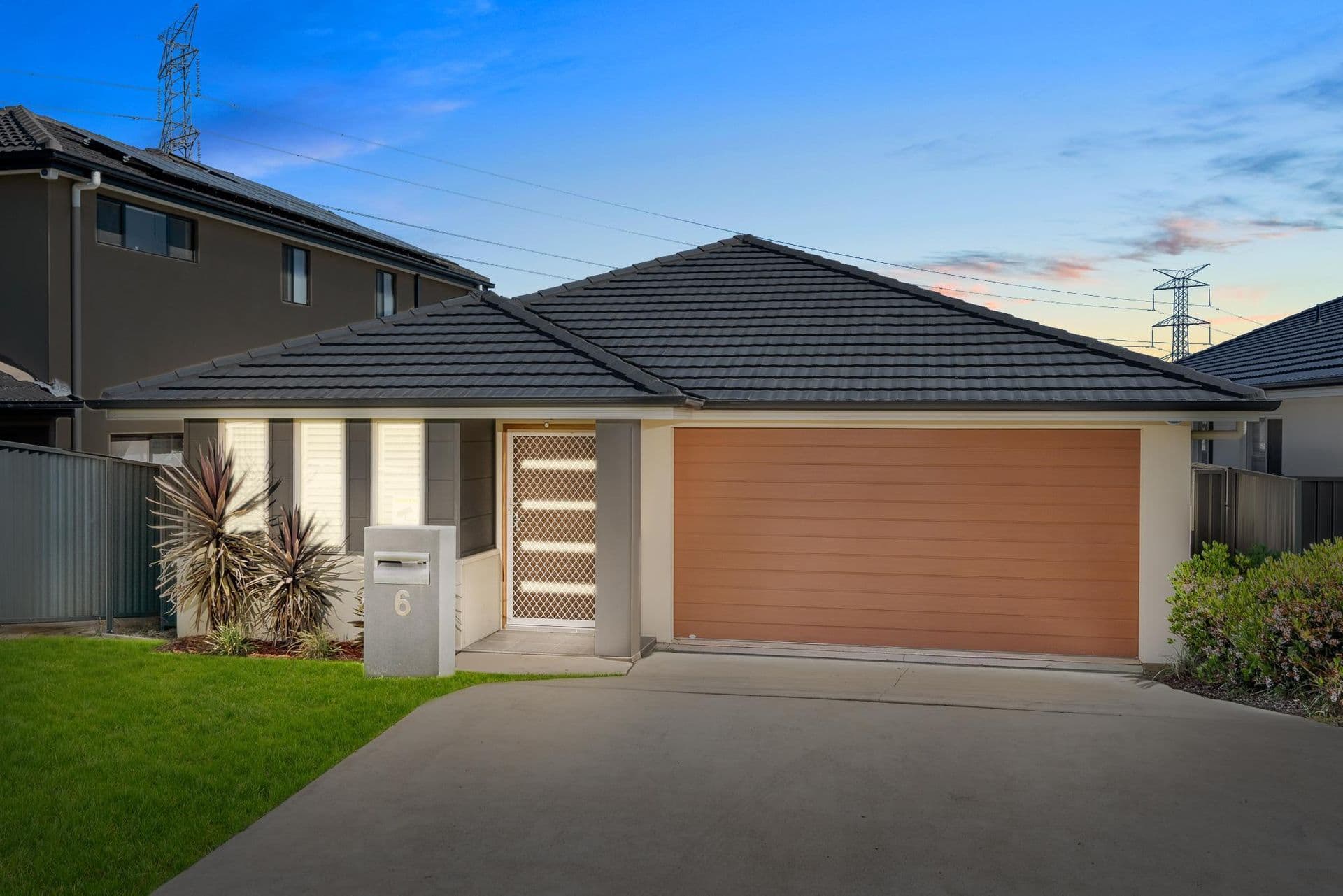 6 Rosemary Close, Gregory Hills, NSW, 2557, Gregory Hills - Image 1