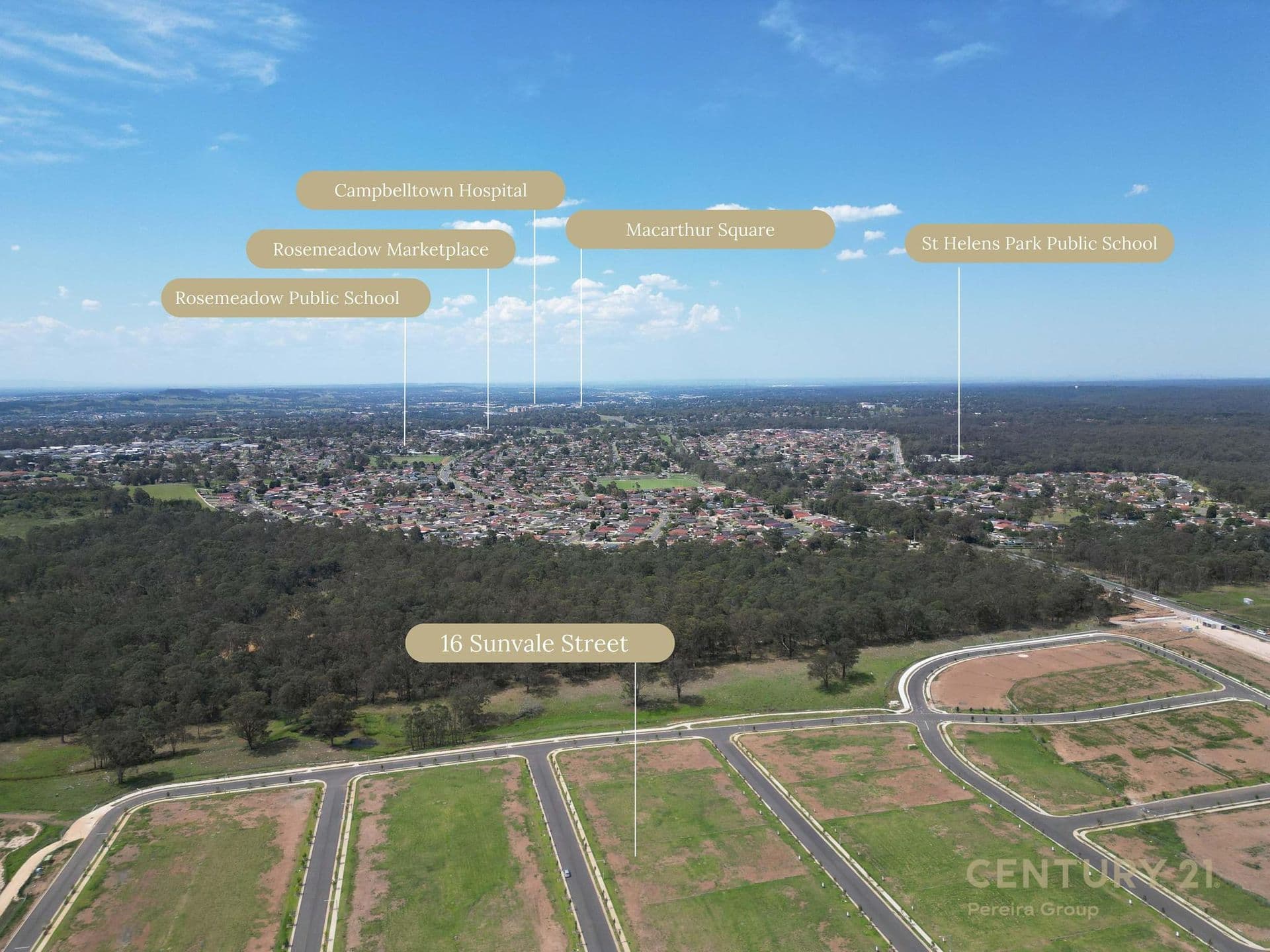 16 Sunvale Street, Gilead, NSW, 2560, Gilead - Thumbnail 3