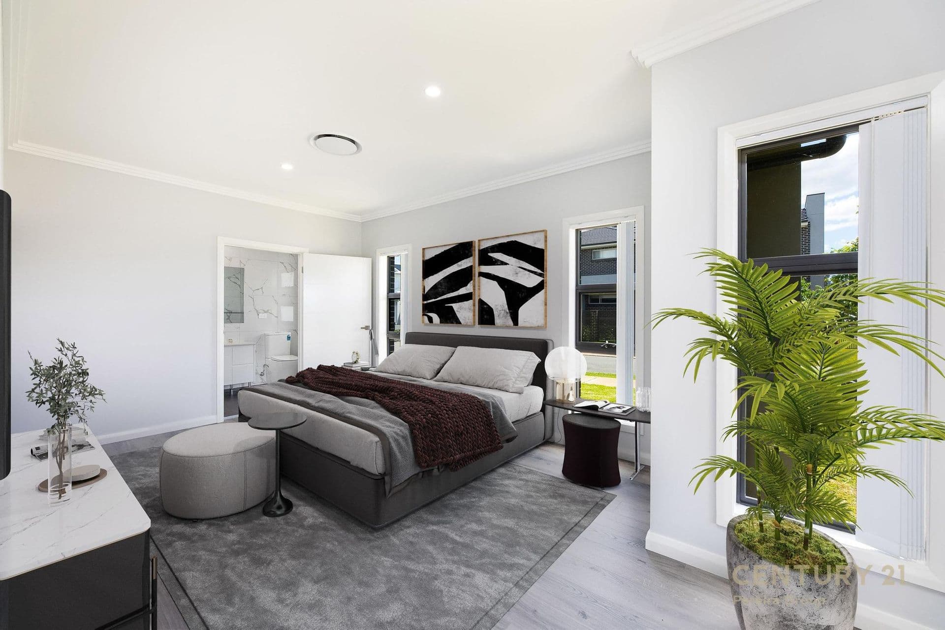 9 Rowland Avenue, Catherine Field, NSW, 2557, Catherine Field - Thumbnail 7