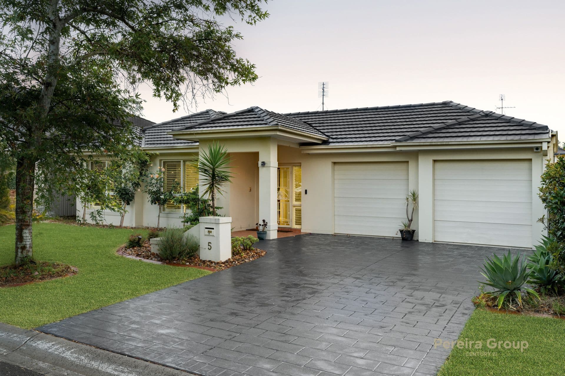 5 Budgen Circuit, Harrington Park, NSW, 2567, Harrington Park - Image 1