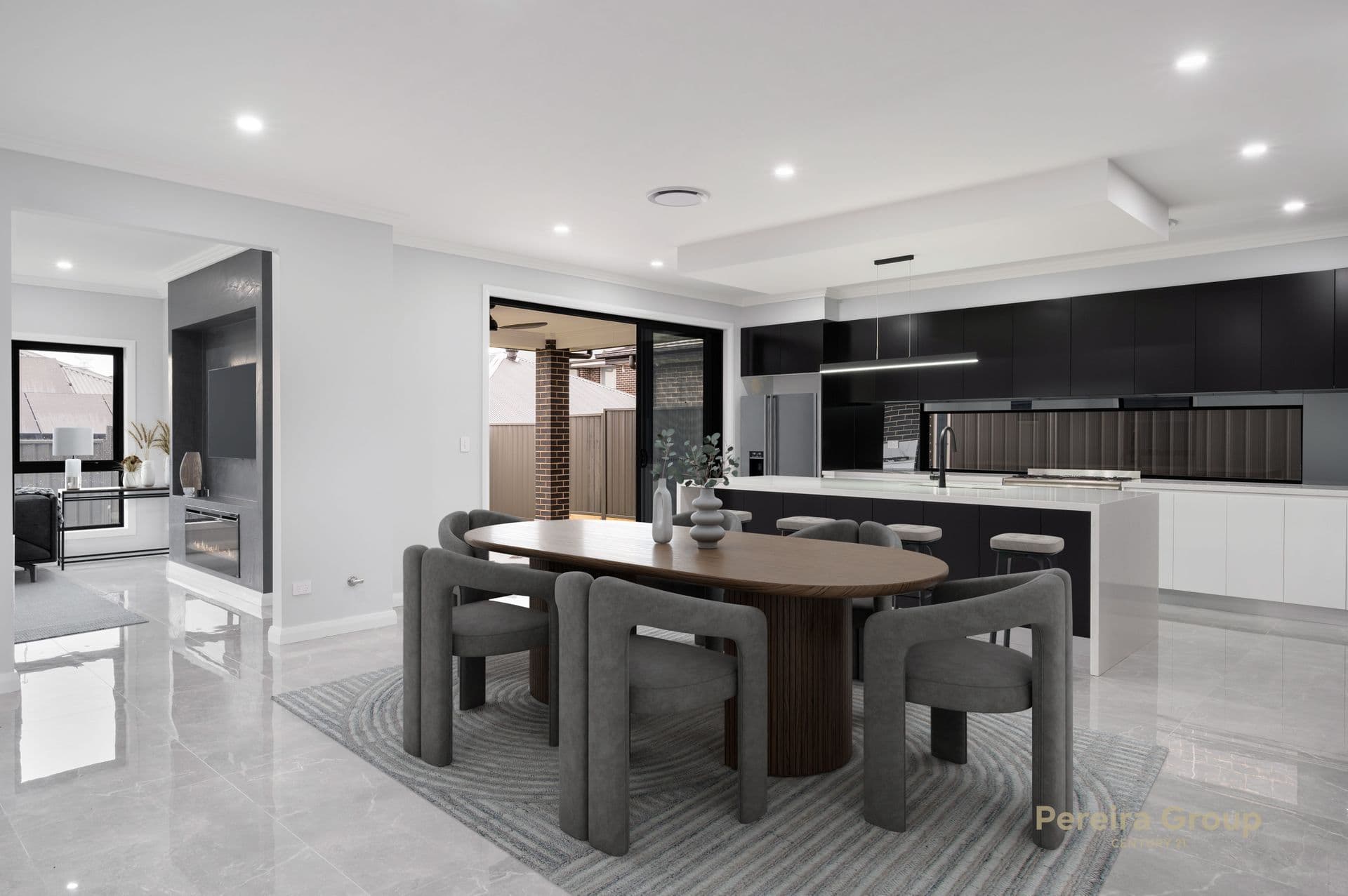 41 Ashbrook Drive, Catherine Field, NSW, 2557, Catherine Field - Thumbnail 4