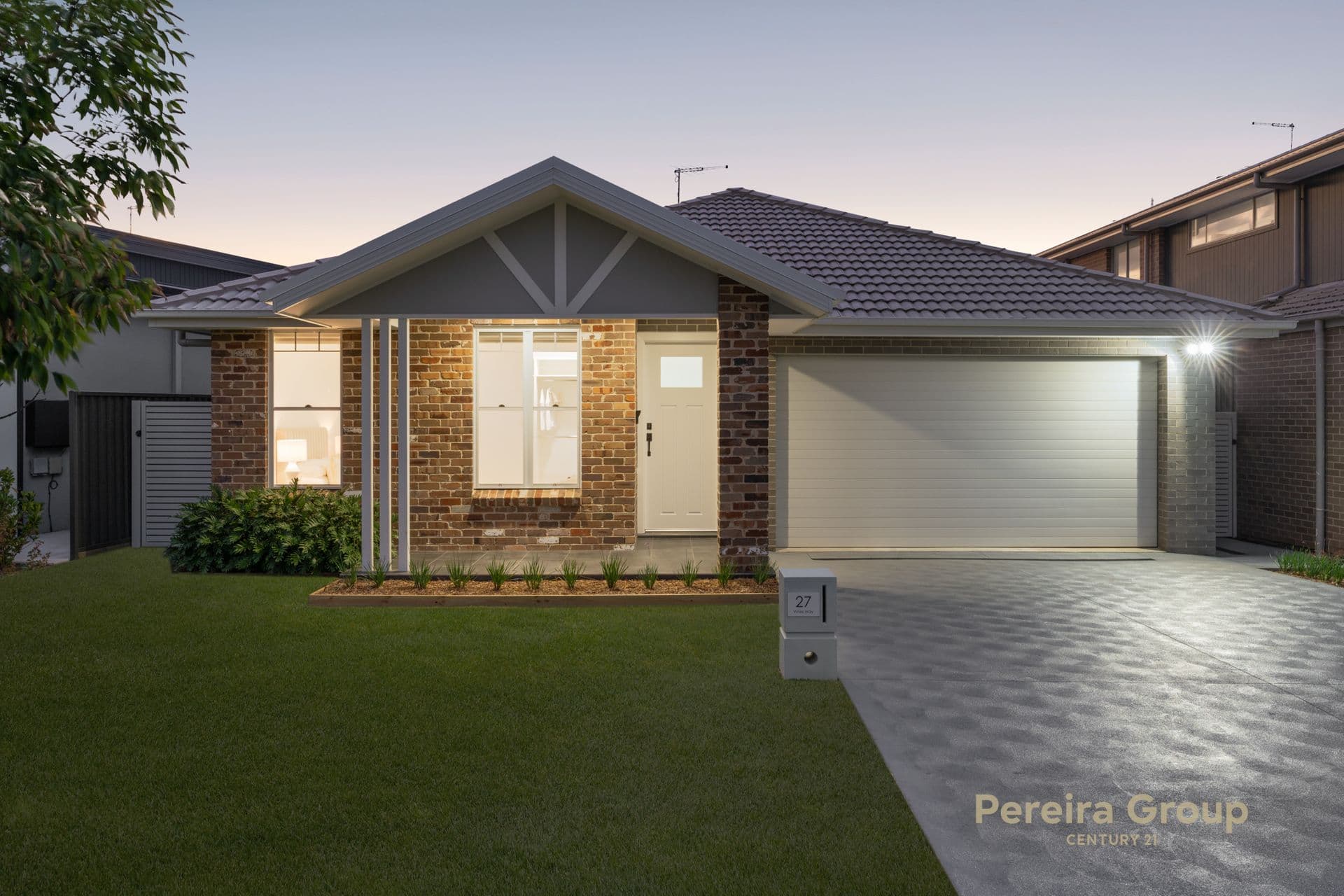 27 Vines Way, Catherine Field, NSW, 2557, Catherine Field - Image 1