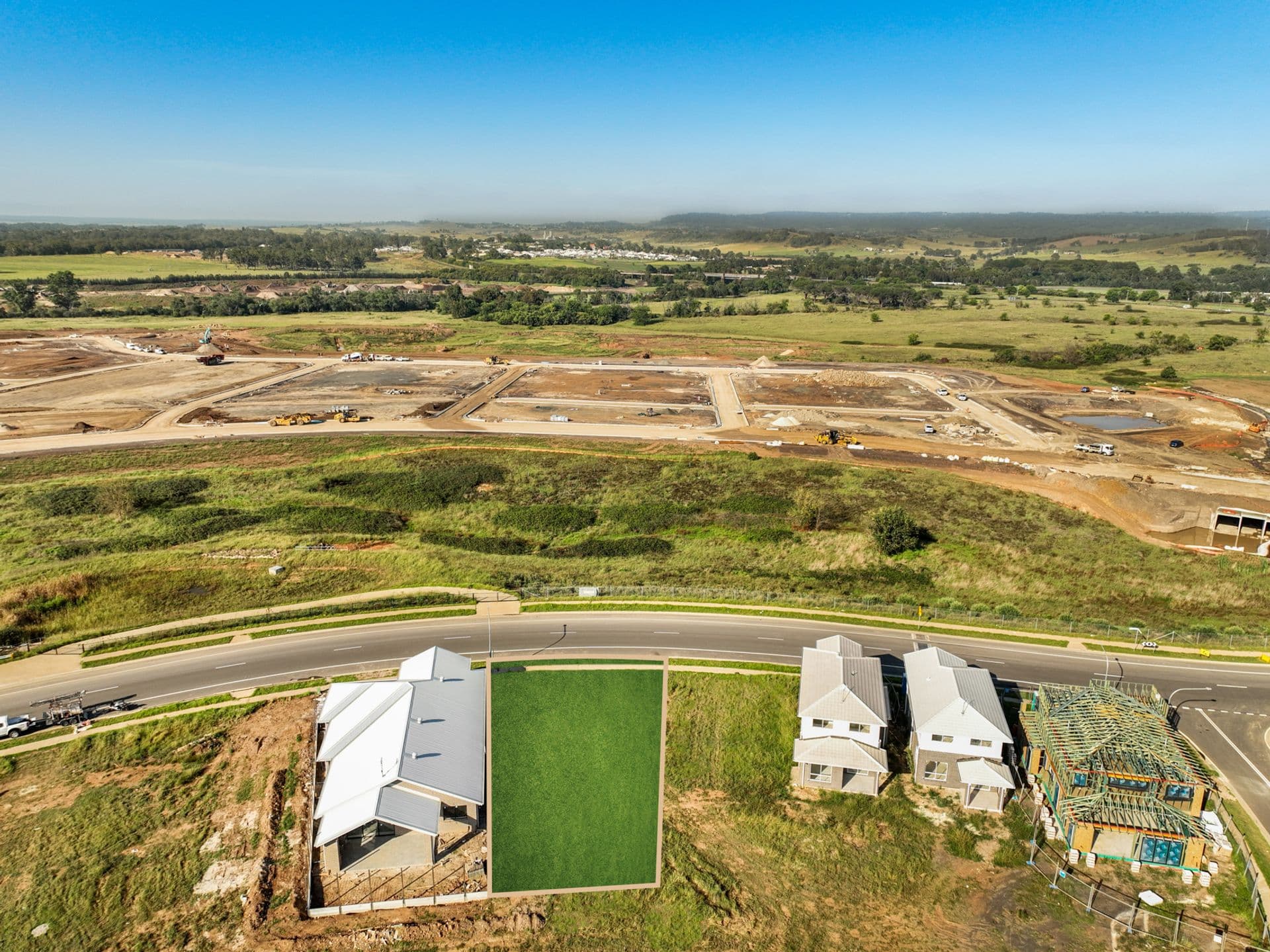 27 Doriemus Avenue, Menangle Park, NSW, 2563, Menangle Park - Thumbnail 3