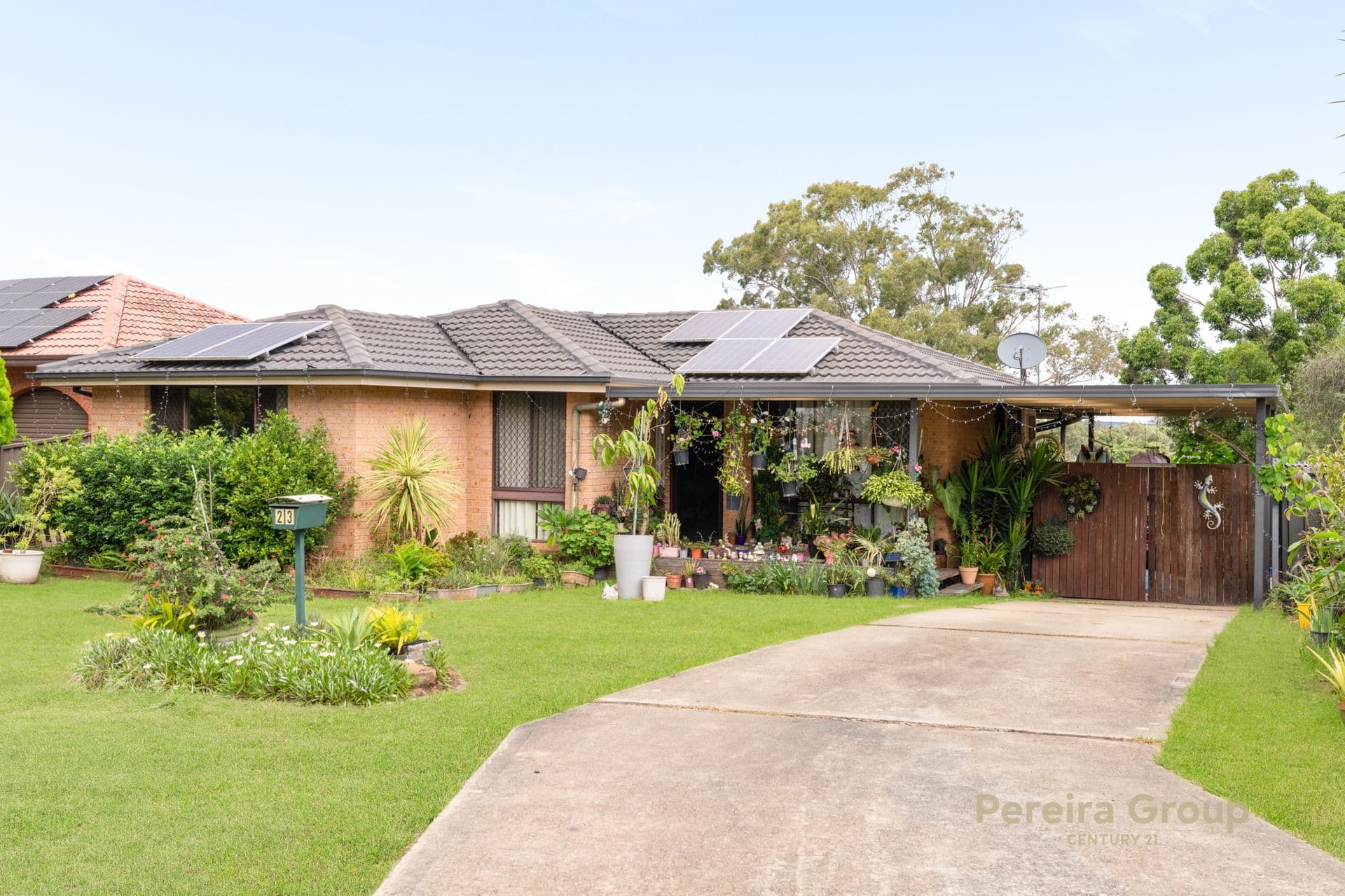 23 Alabaster Place, Eagle Vale, NSW, 2558, Eagle Vale - Image 1