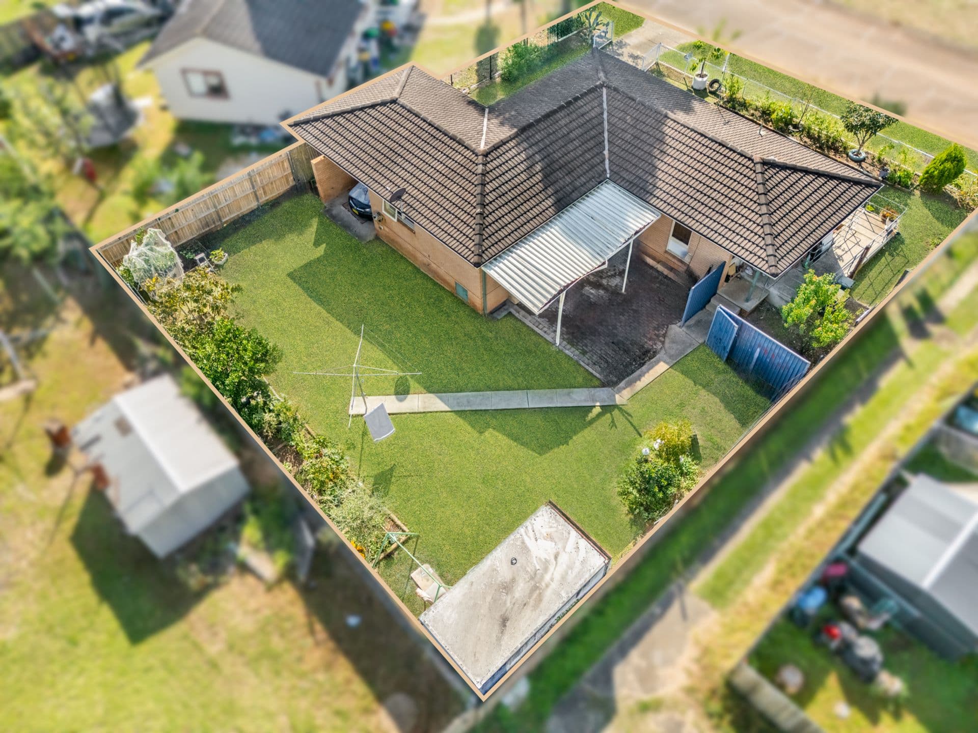 11 Fonthill Place, Airds, NSW, 2560, Airds - Thumbnail 3