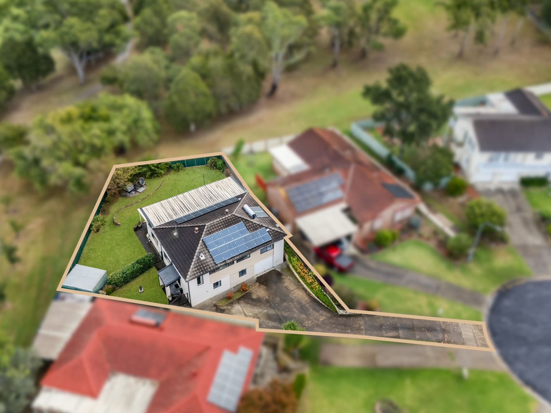 13 Mataro Place, Eschol Park, NSW, 2558, Eschol Park - Thumbnail 2